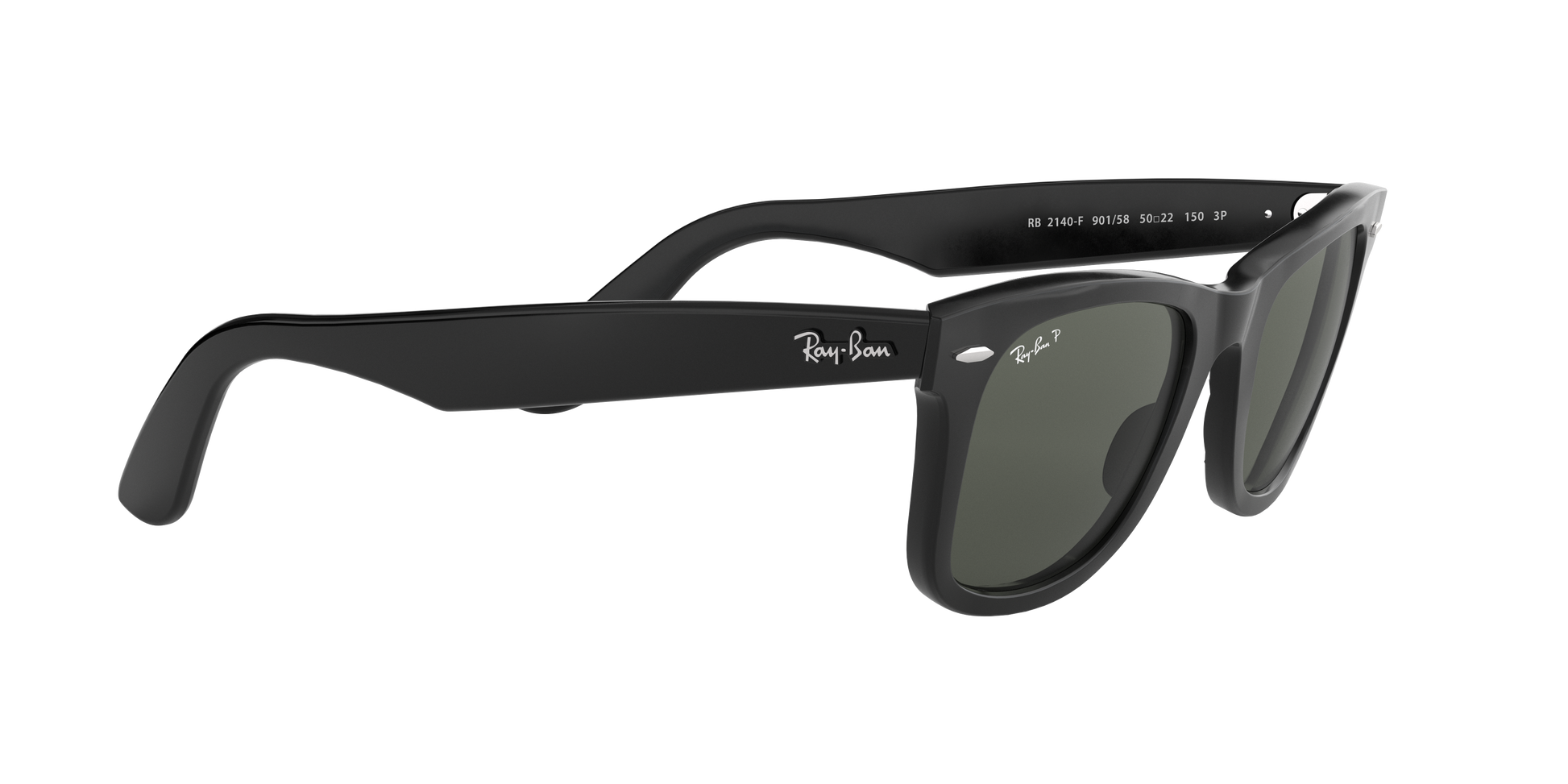 Ray-Ban RB2140F 901/58 52