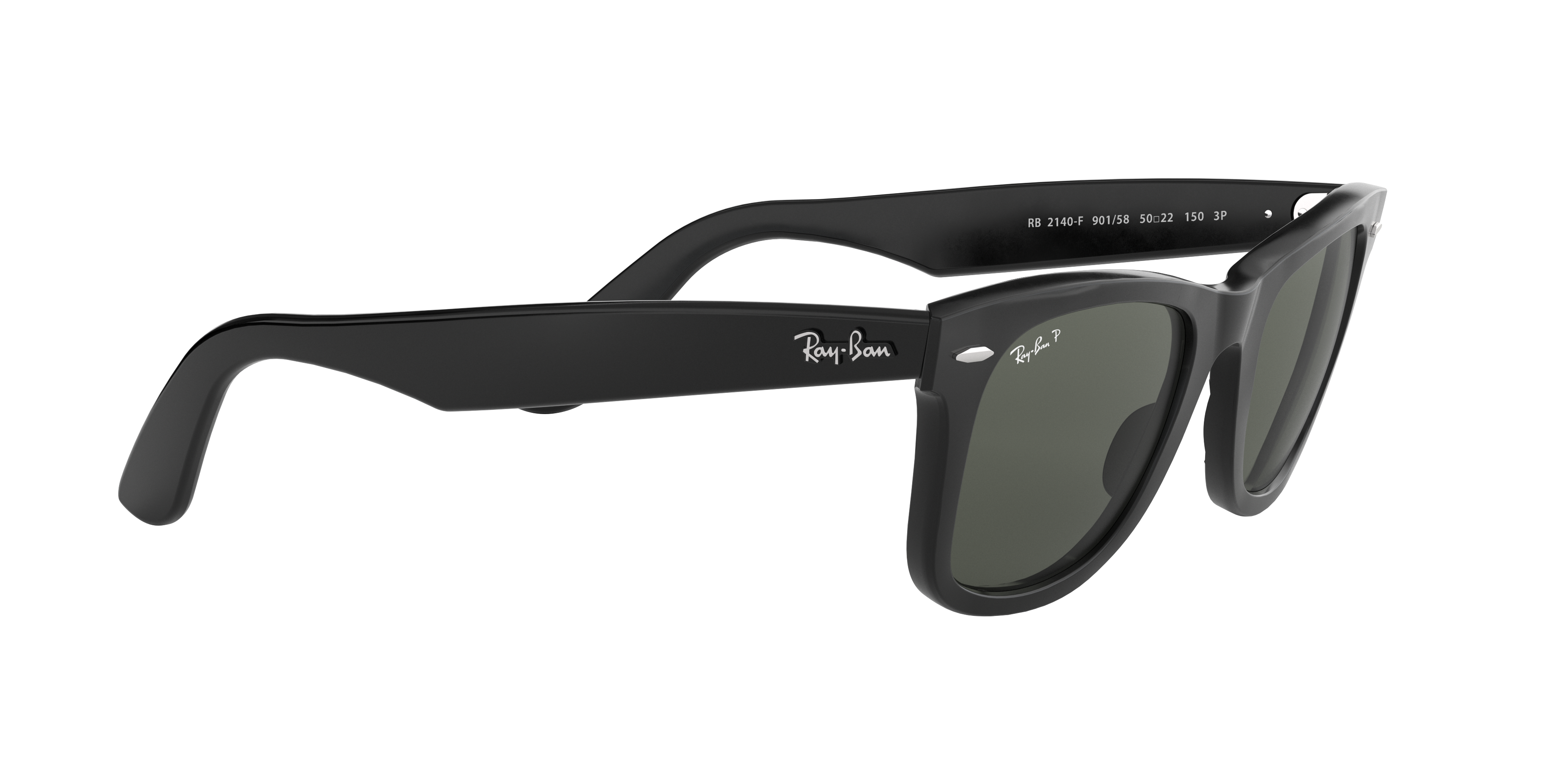Ray-Ban RB2140F 901/58 52