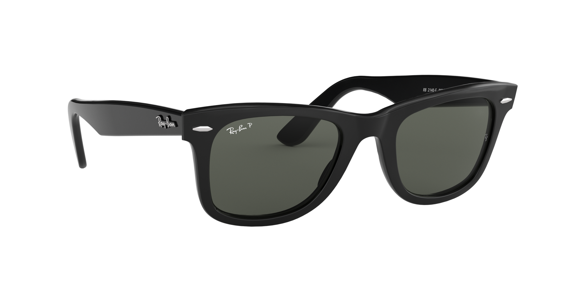 Ray-Ban RB2140F 901/58 52