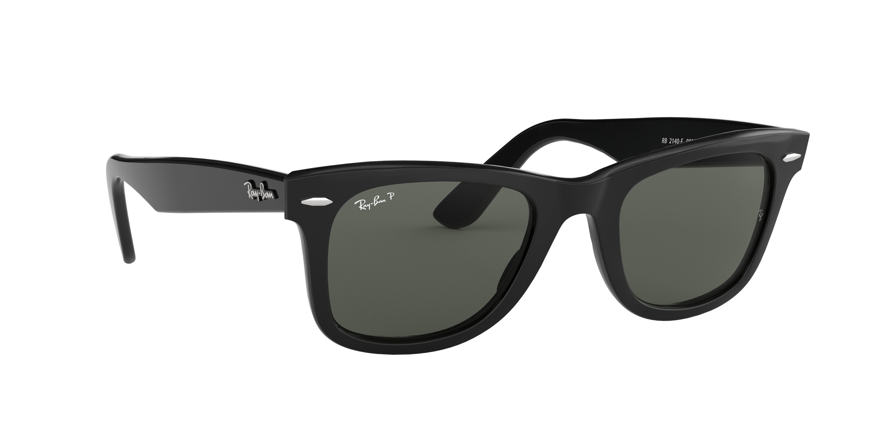 Ray-Ban RB2140F 901/58 52