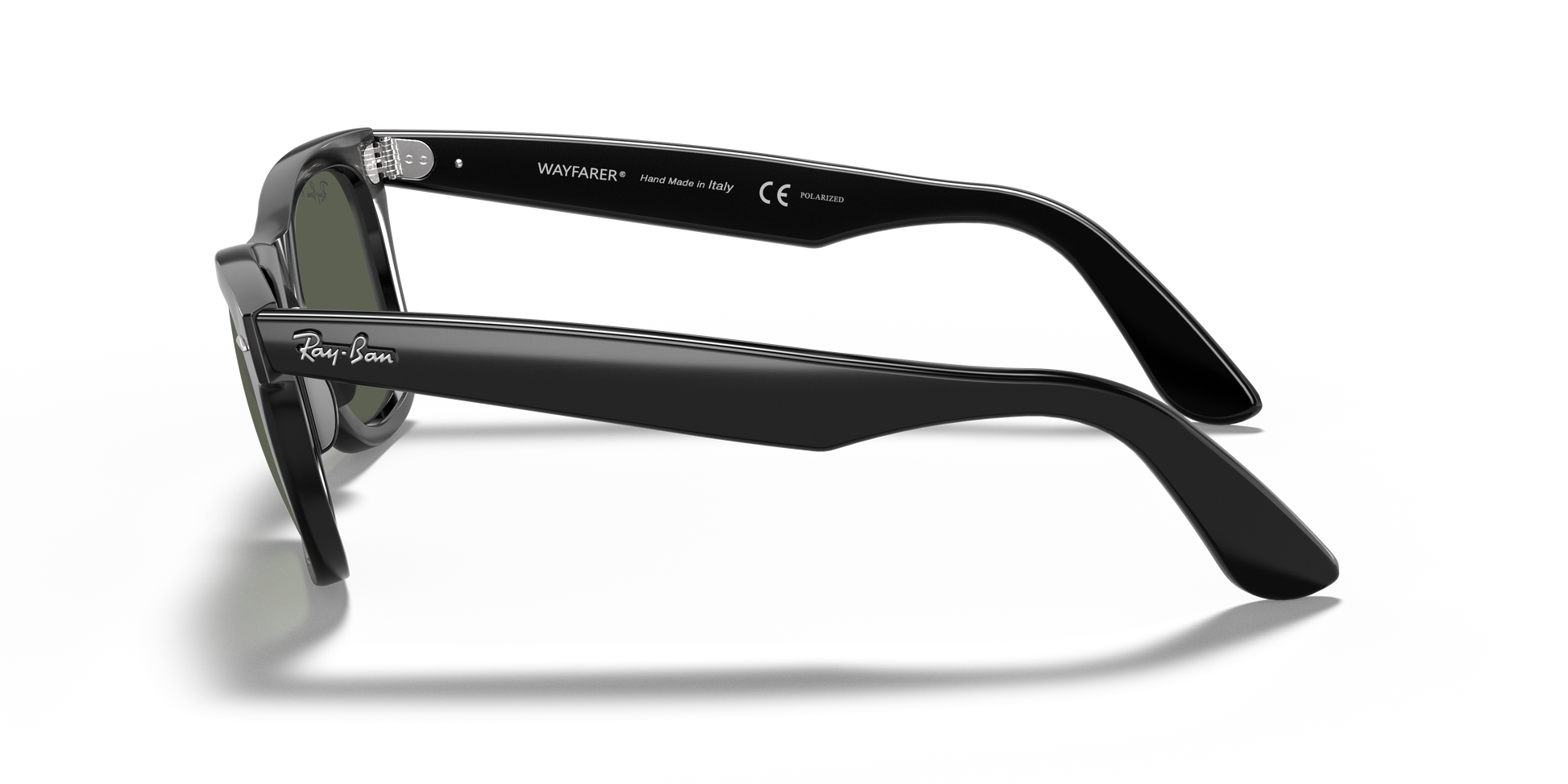 Ray-Ban RB2140F 901/58 52