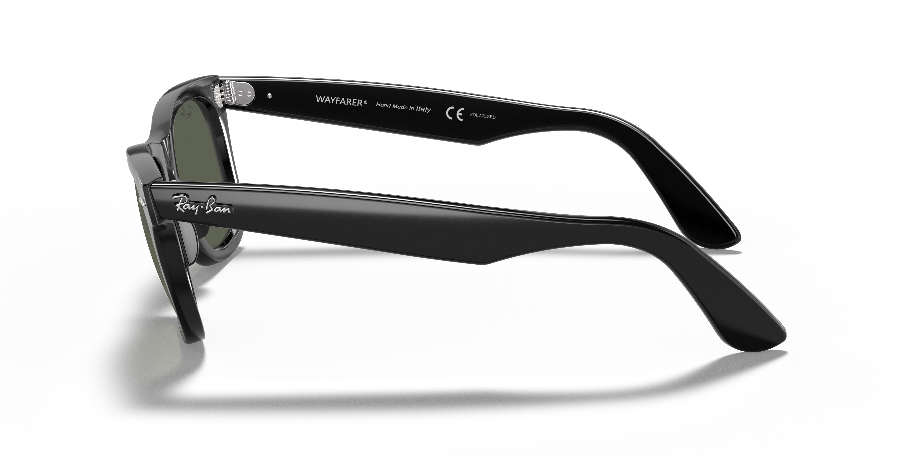 Ray-Ban RB2140F 901/58 52