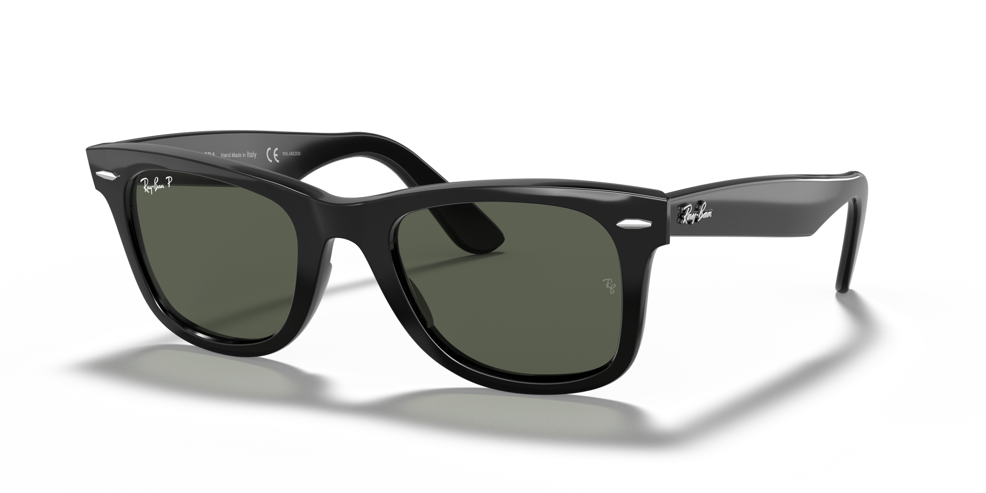 Ray-Ban RB2140F 901/58 52
