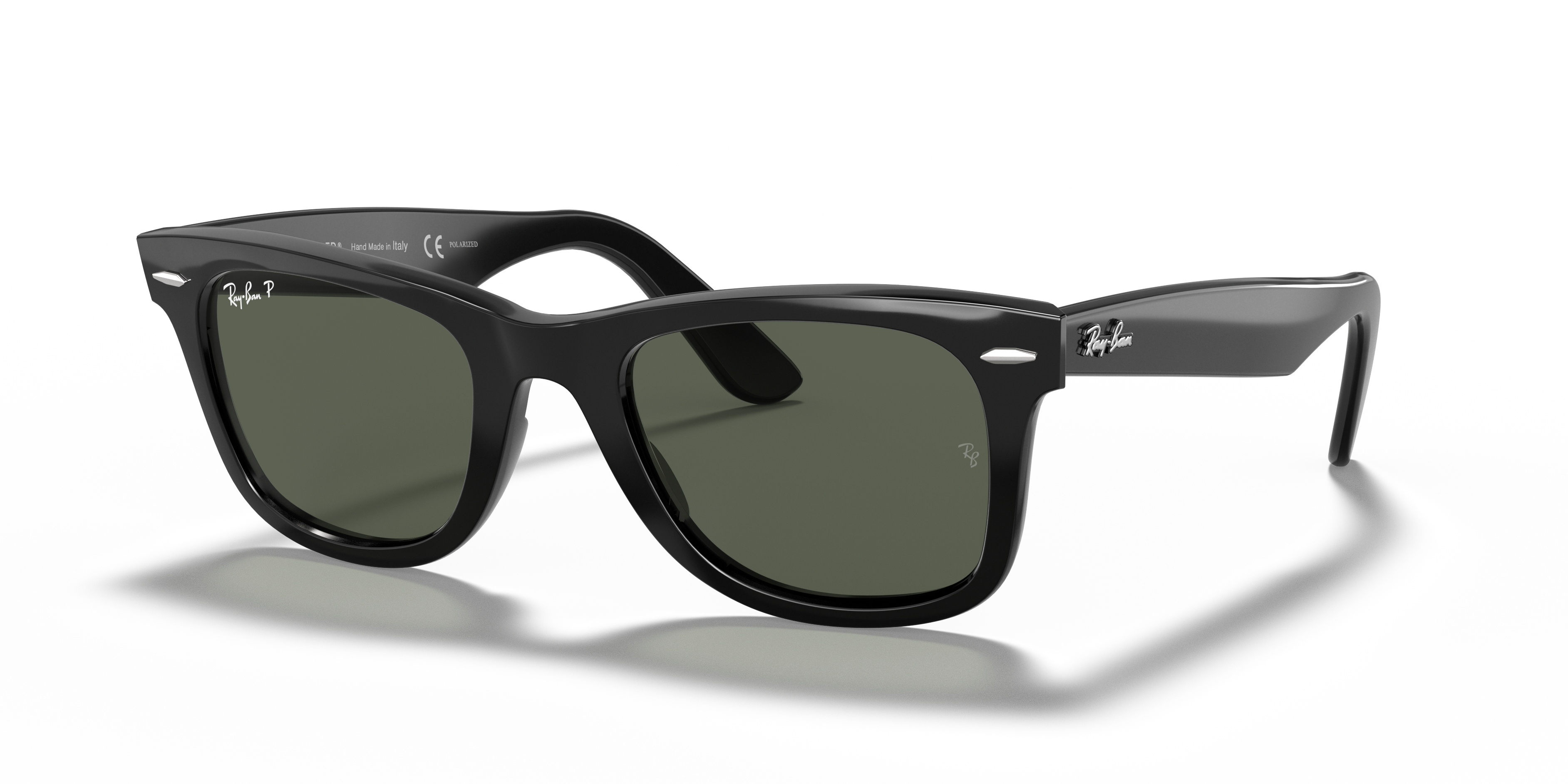 Ray-Ban RB2140F 901/58 52