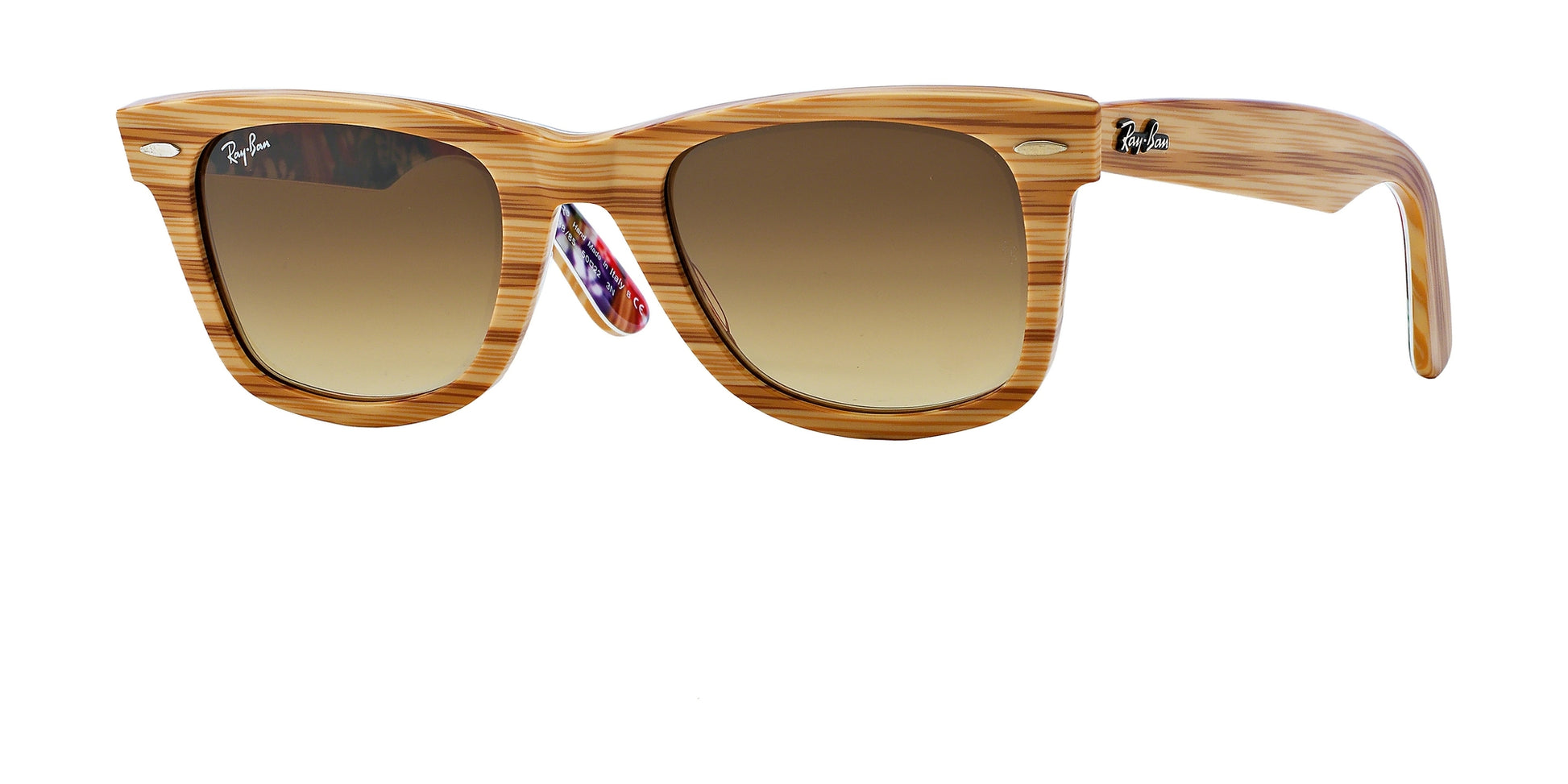 Ray-Ban RB2140 113885 50