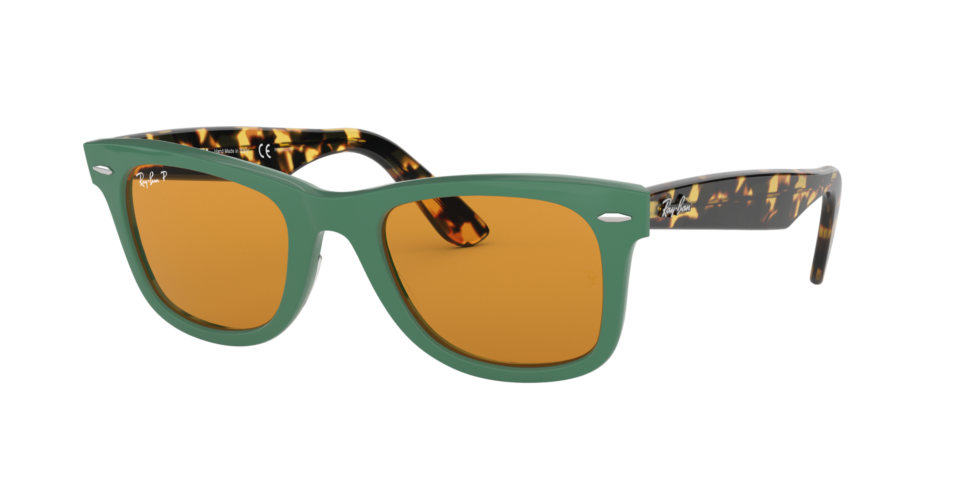 Ray-Ban RB2140 1240N9 50