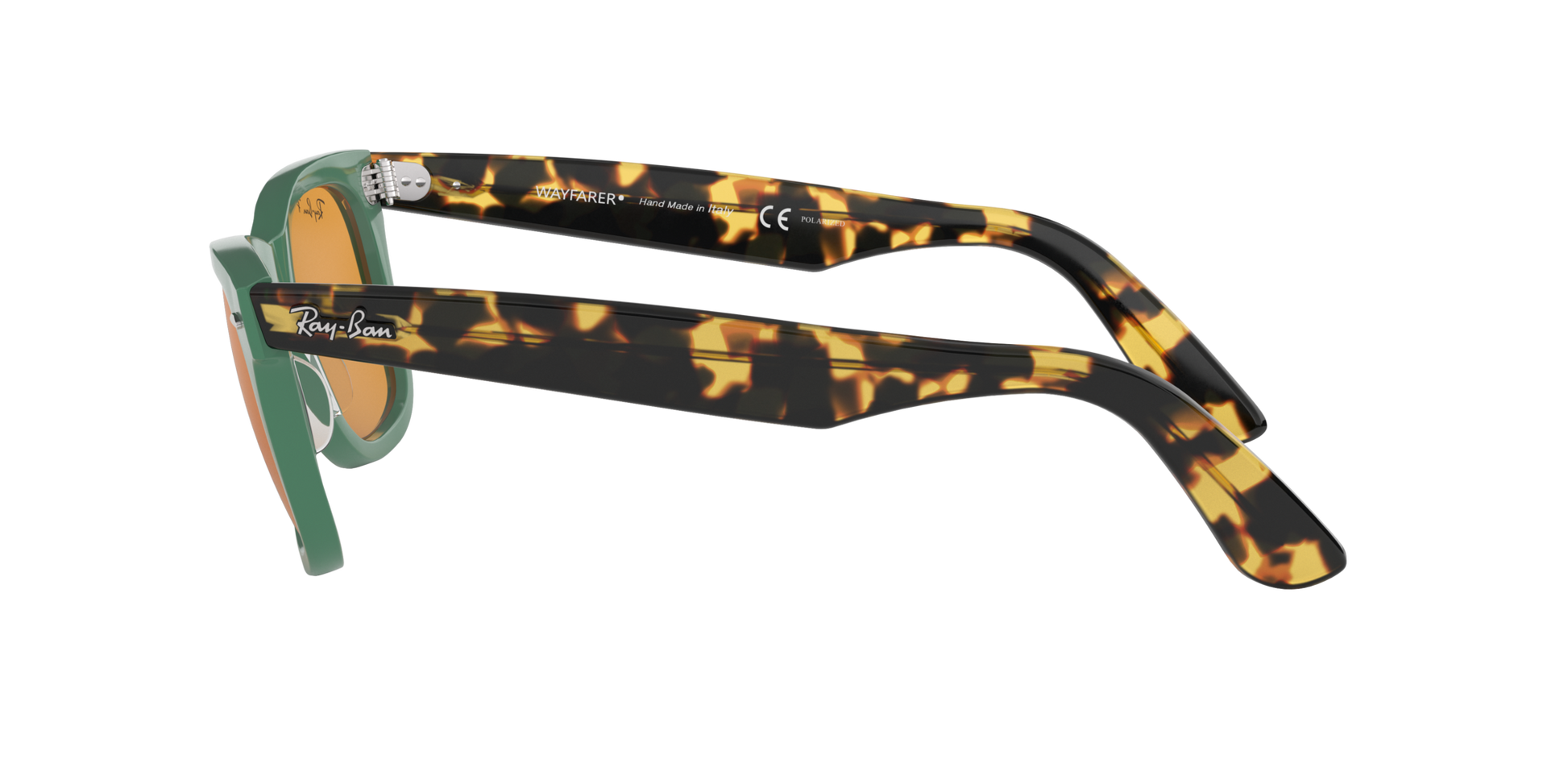 Ray-Ban RB2140 1240N9 50