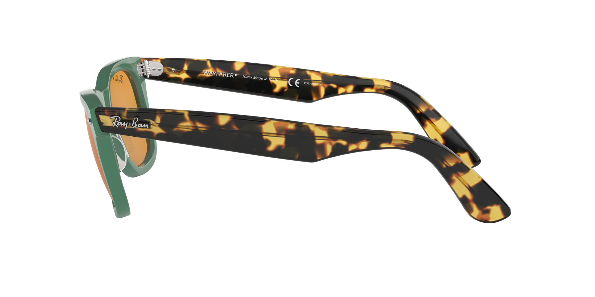 Ray-Ban RB2140 1240N9 50