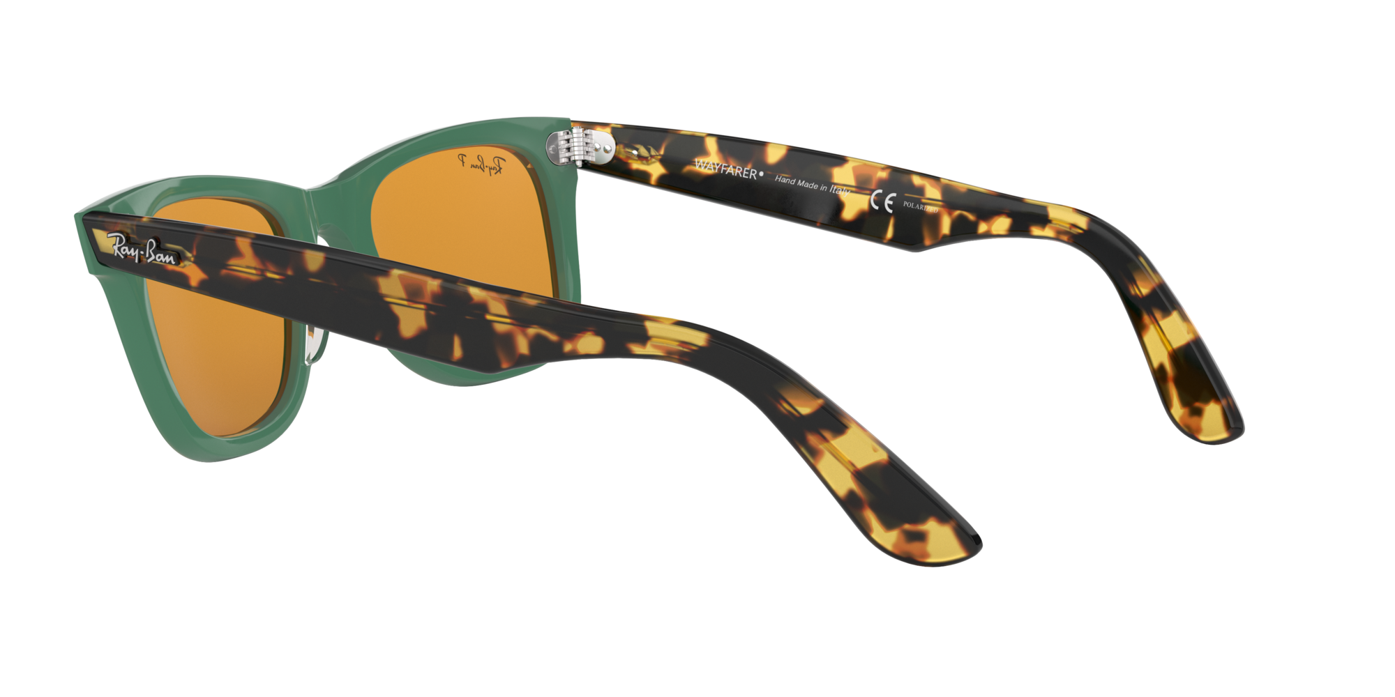 Ray-Ban RB2140 1240N9 50