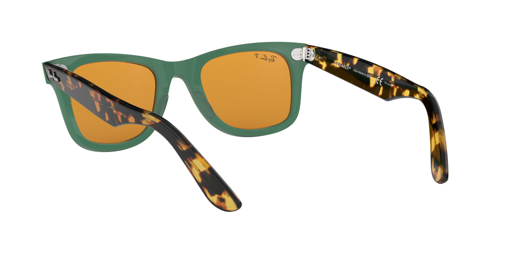 Ray-Ban RB2140 1240N9 50
