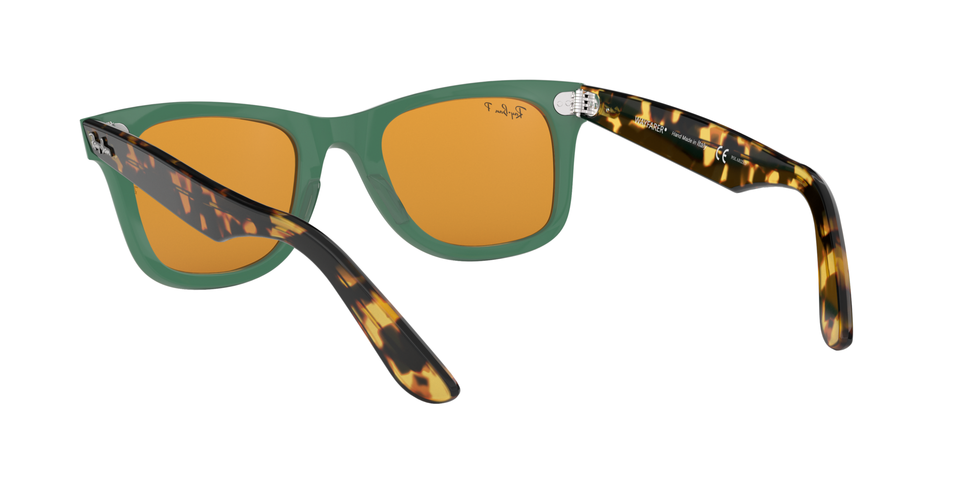 Ray-Ban RB2140 1240N9 50