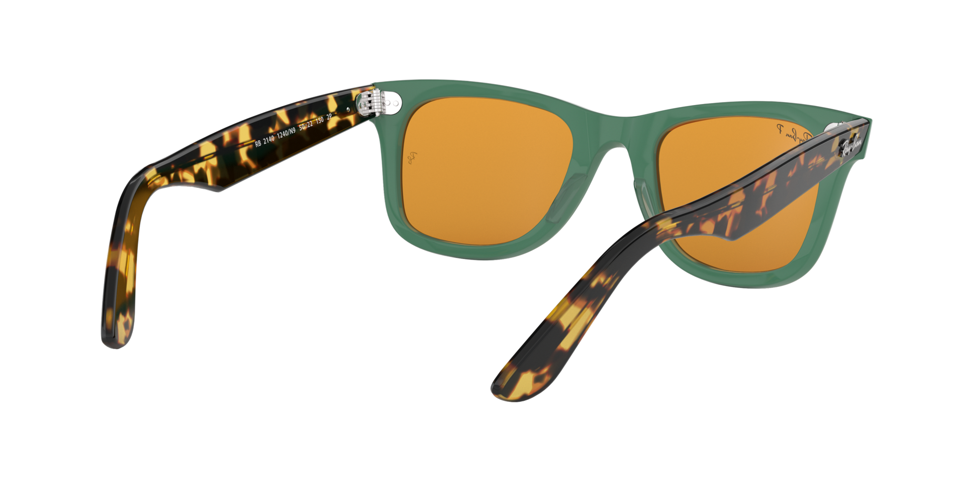 Ray-Ban RB2140 1240N9 50