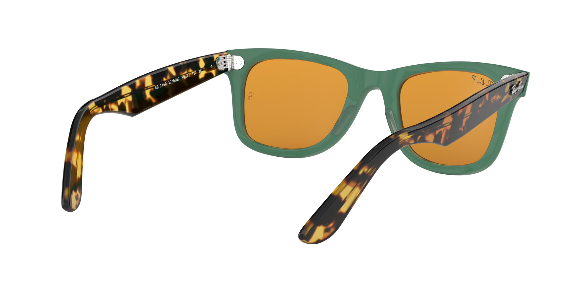 Ray-Ban RB2140 1240N9 50