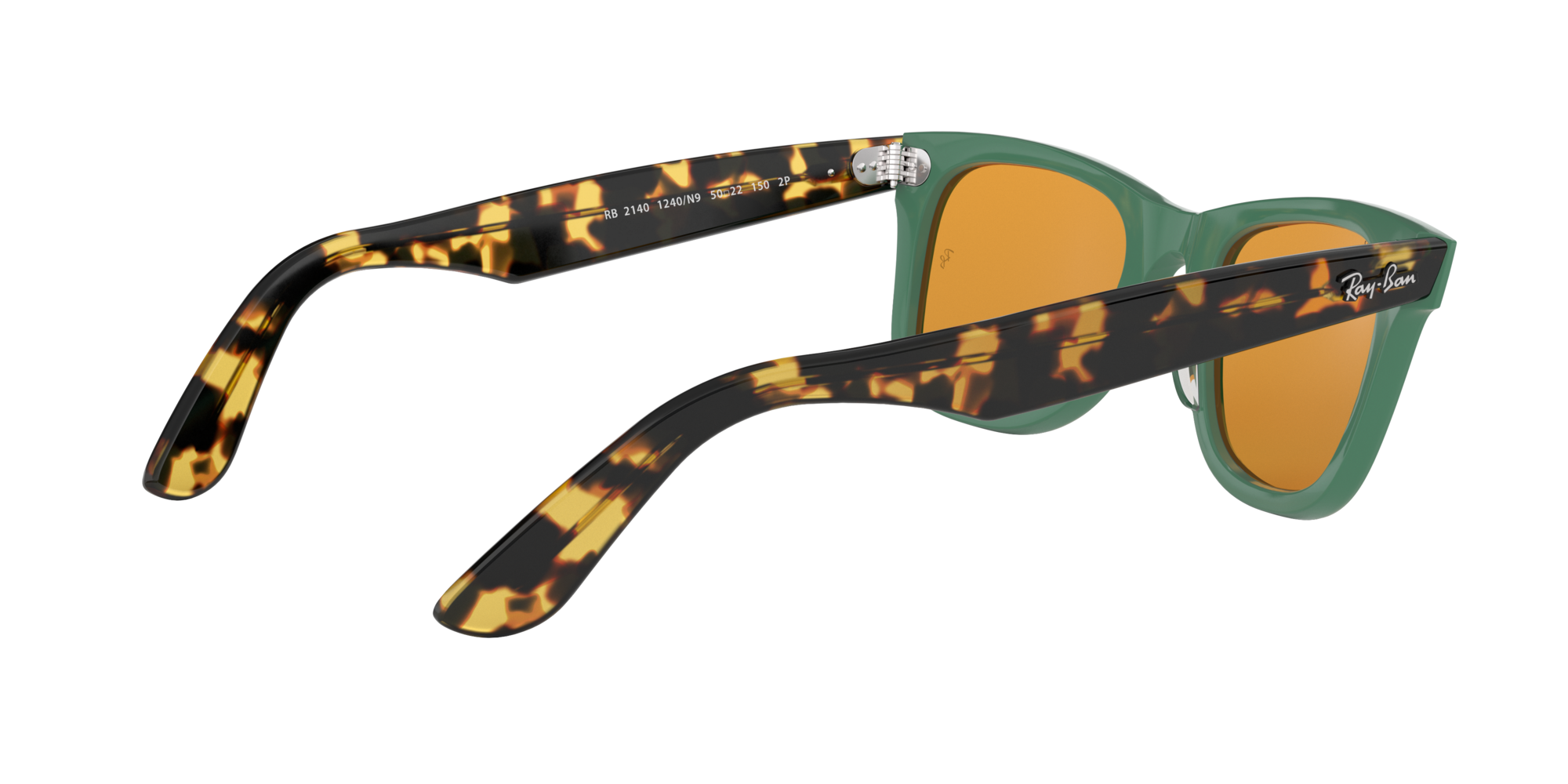 Ray-Ban RB2140 1240N9 50