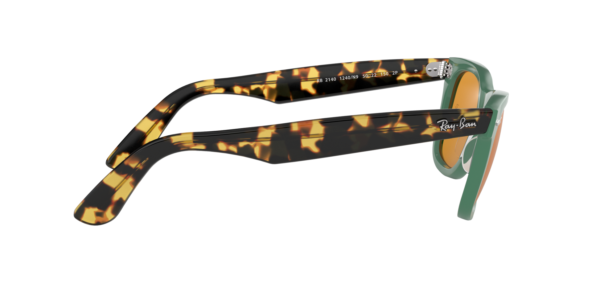 Ray-Ban RB2140 1240N9 50