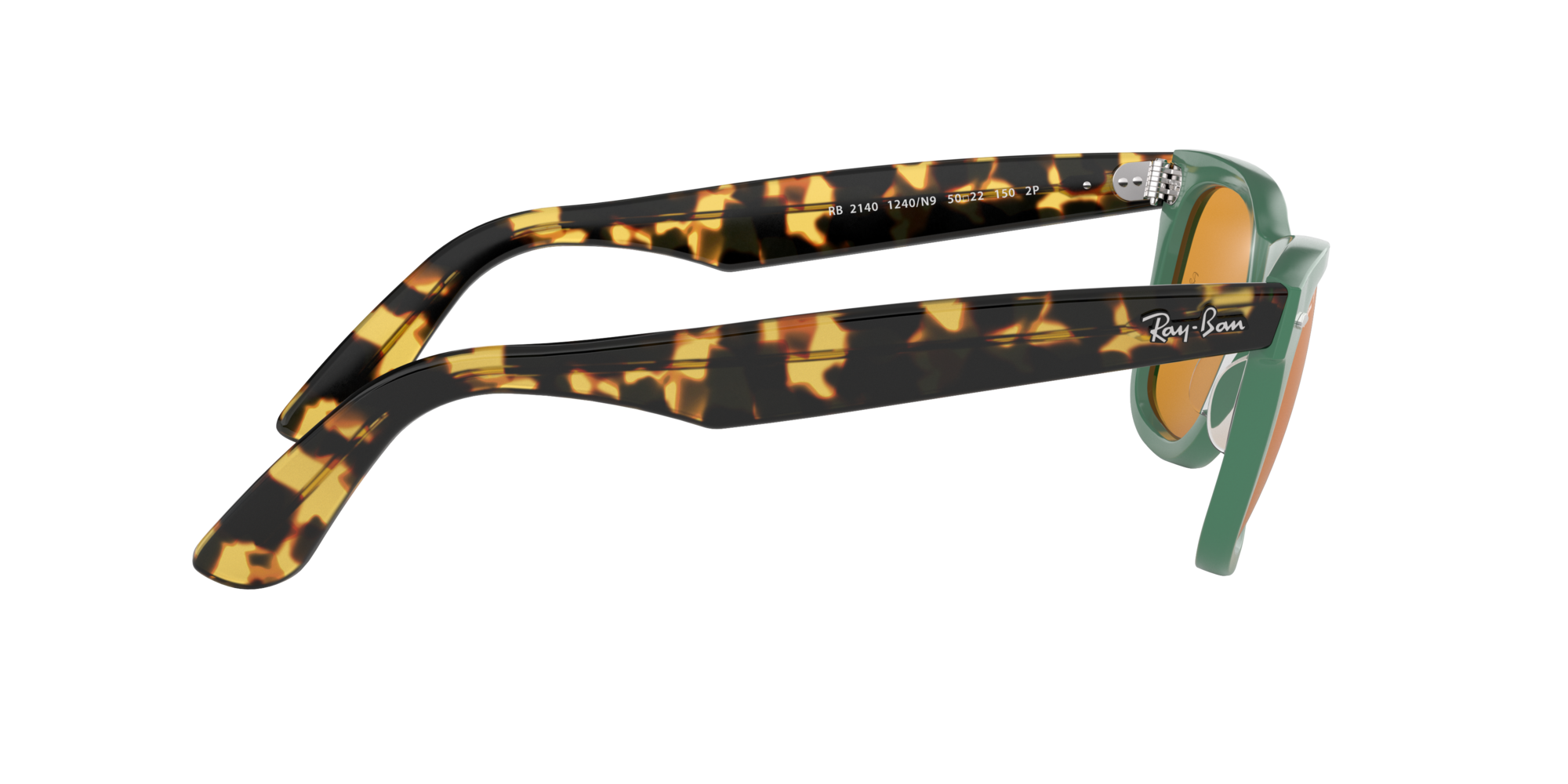 Ray-Ban RB2140 1240N9 50