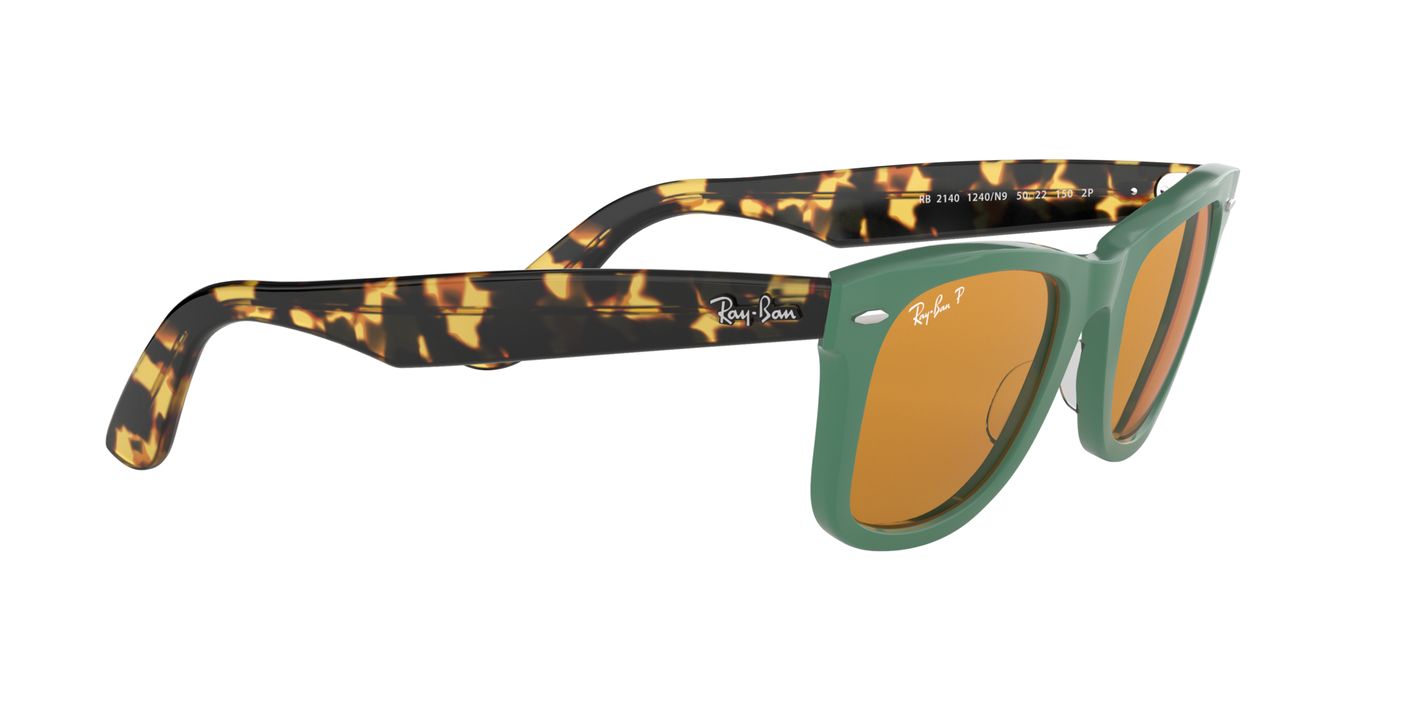 Ray-Ban RB2140 1240N9 50