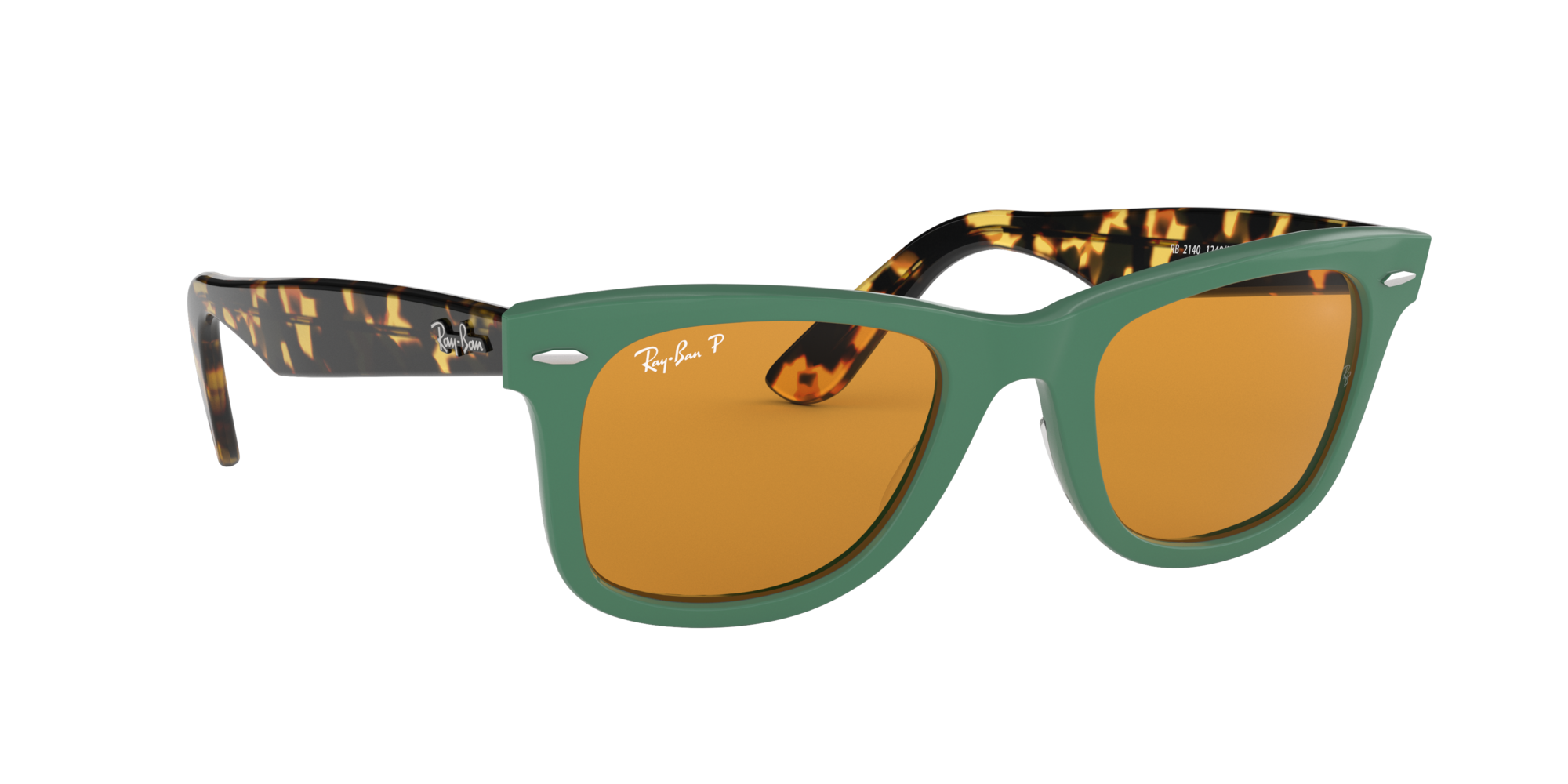 Ray-Ban RB2140 1240N9 50