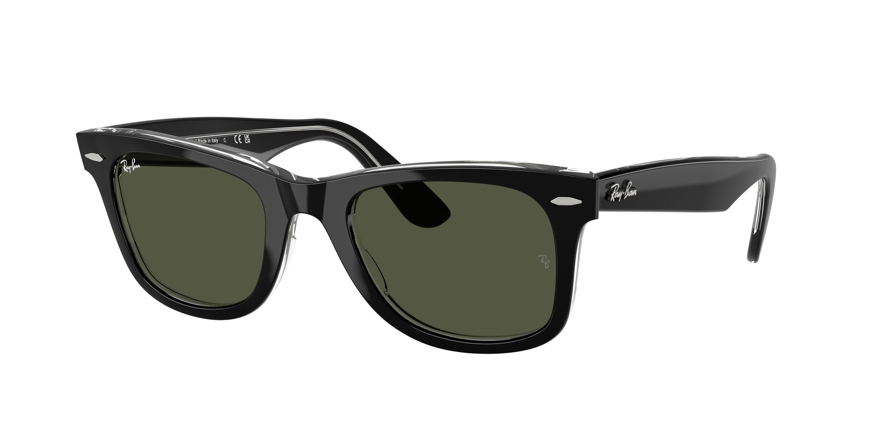 Ray-Ban Wayfarer RB2140 129431
