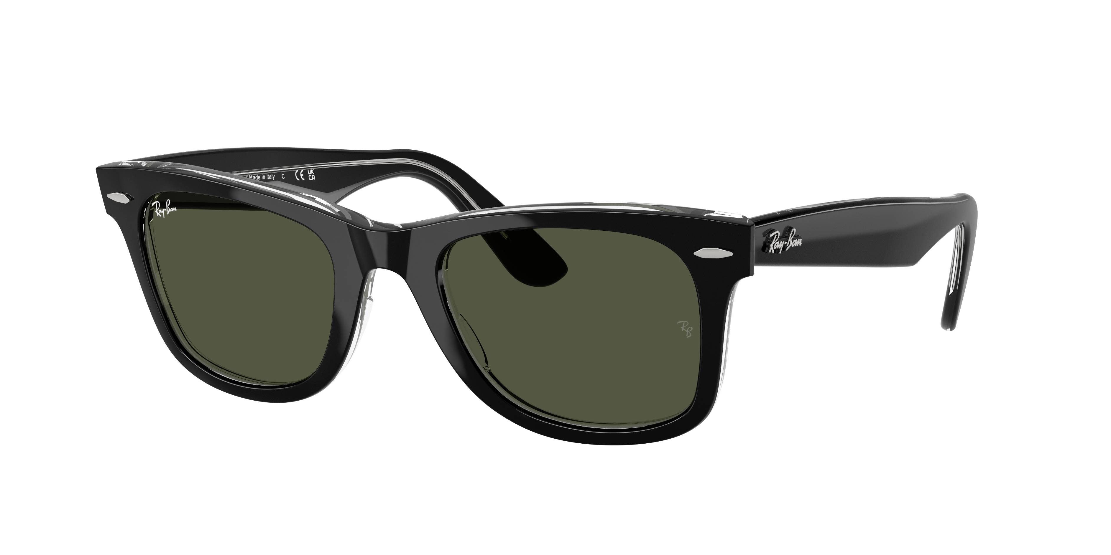 Ray-Ban Wayfarer RB2140 129431