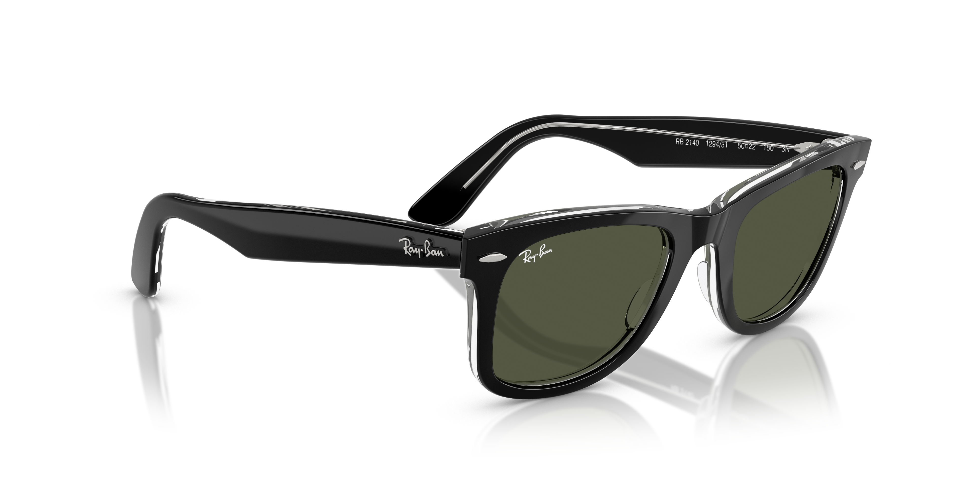 Ray-Ban Wayfarer RB2140 129431