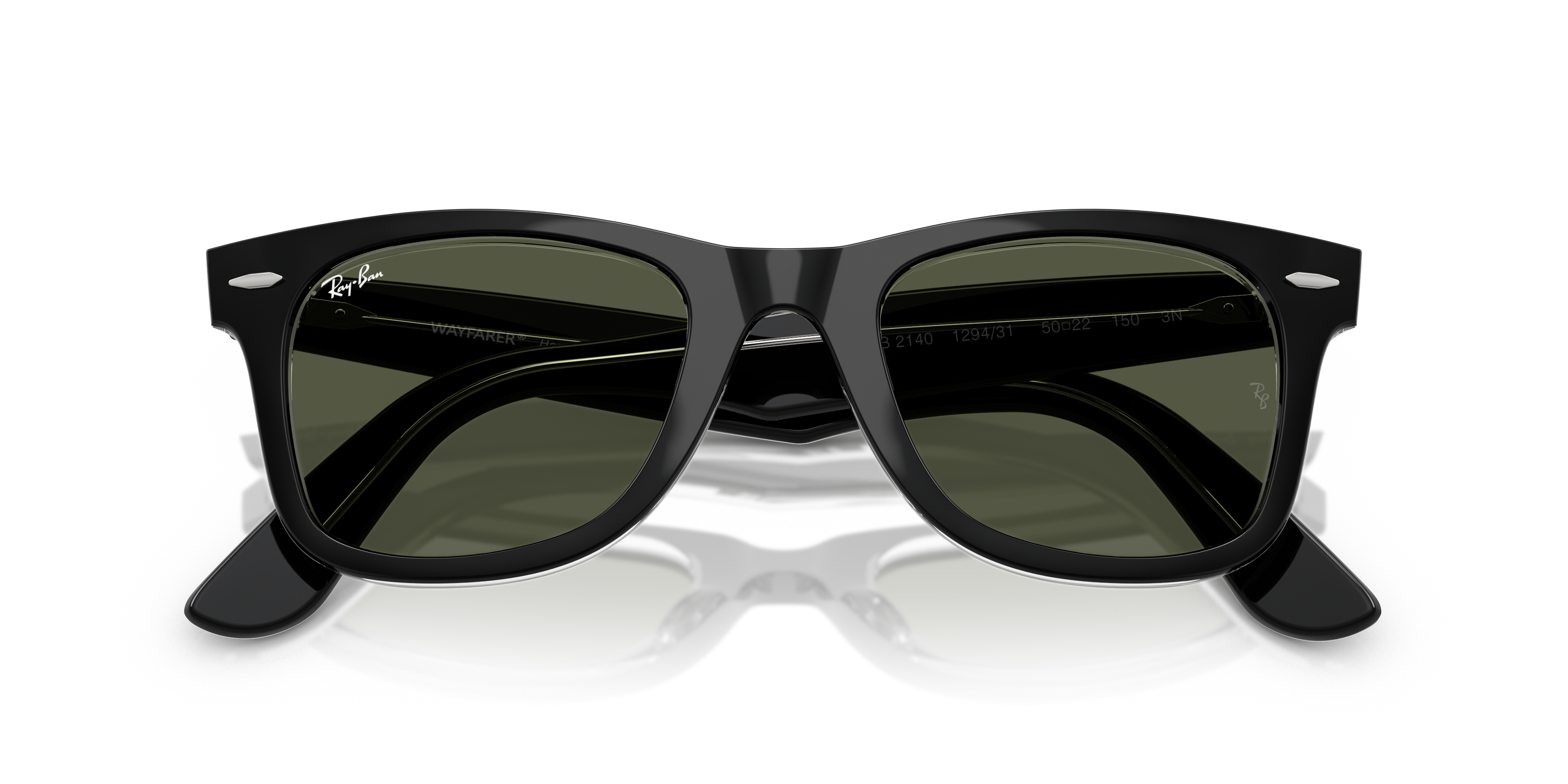 Ray-Ban Wayfarer RB2140 129431