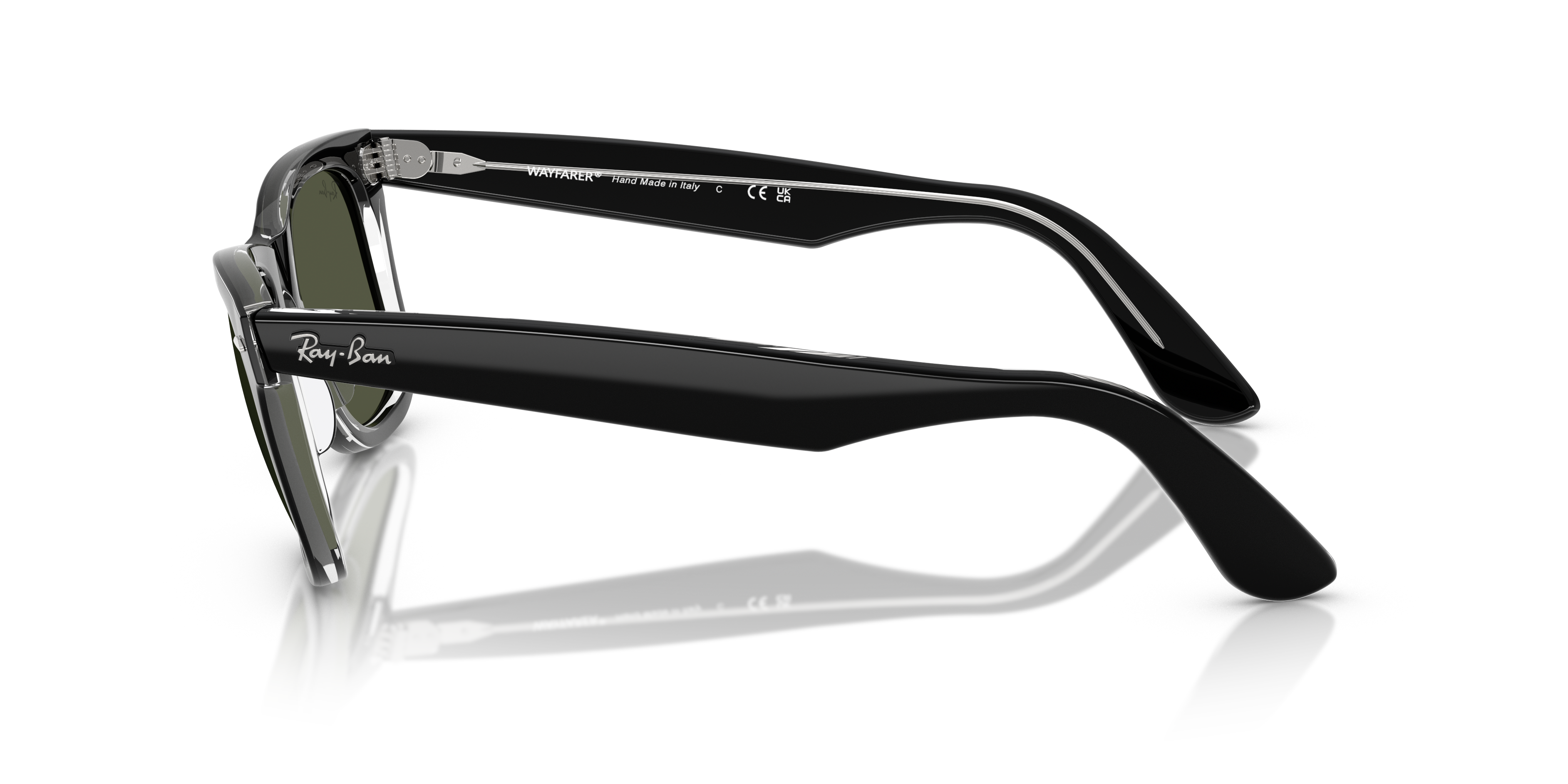 Ray-Ban Wayfarer RB2140 129431