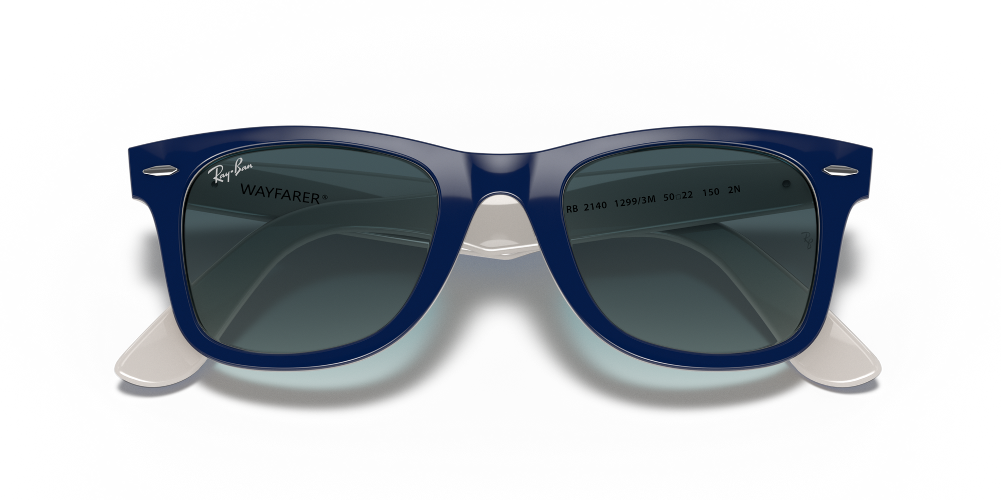 Ray-Ban RB2140 12993M 50