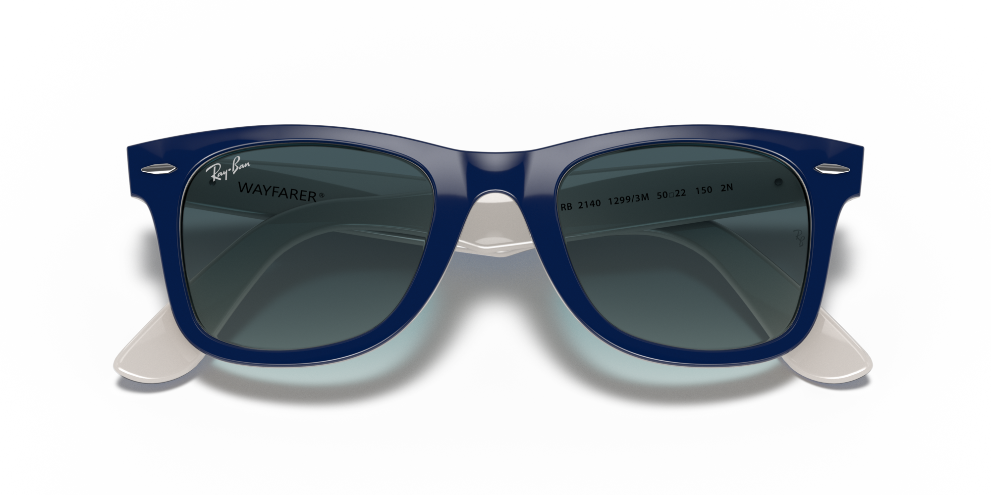 Ray-Ban RB2140 12993M 50