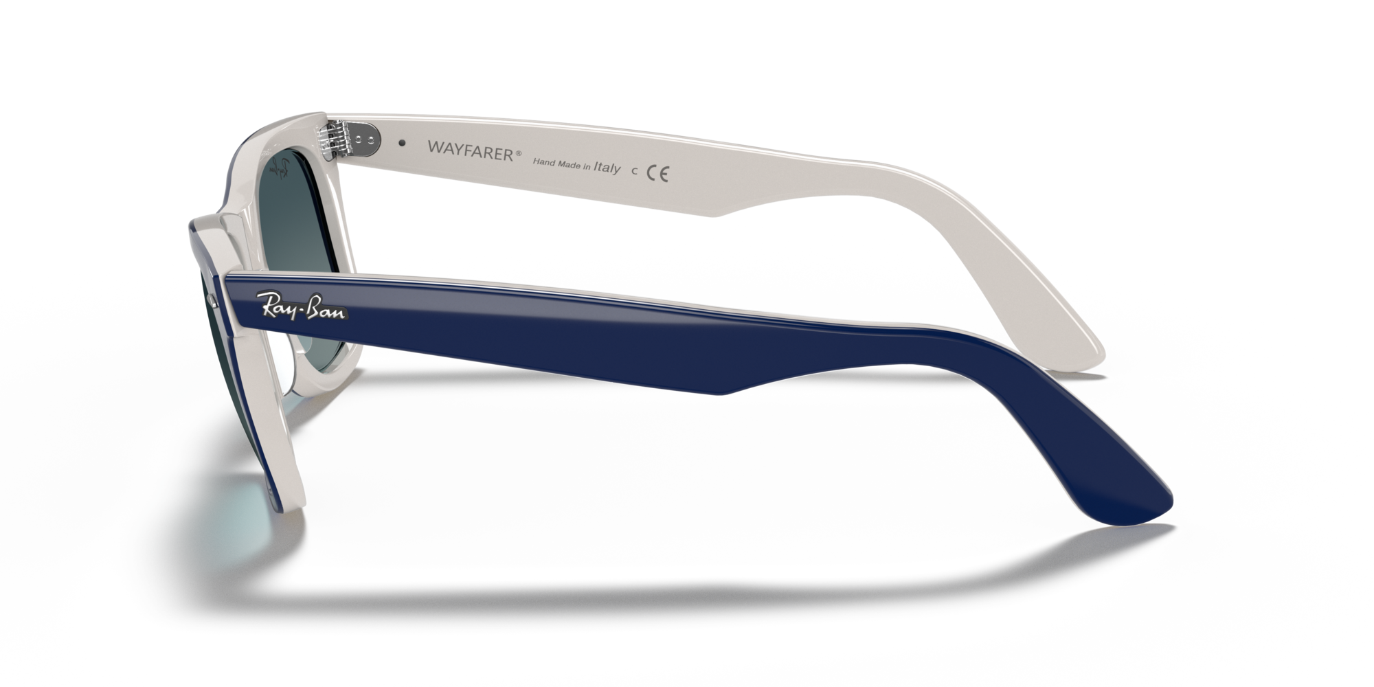 Ray-Ban RB2140 12993M 50