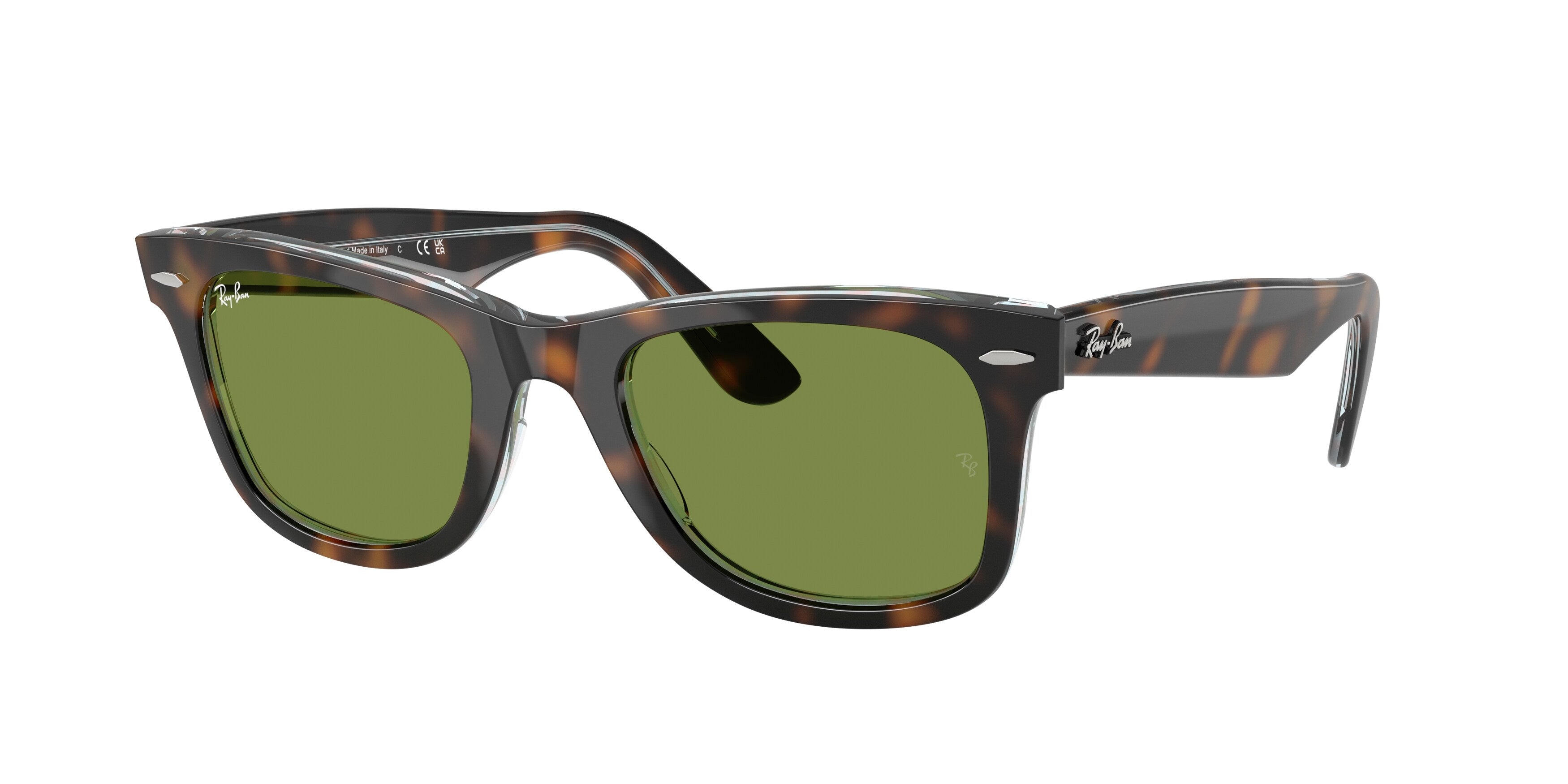 Ray-Ban Wayfarer RB2140 14134E