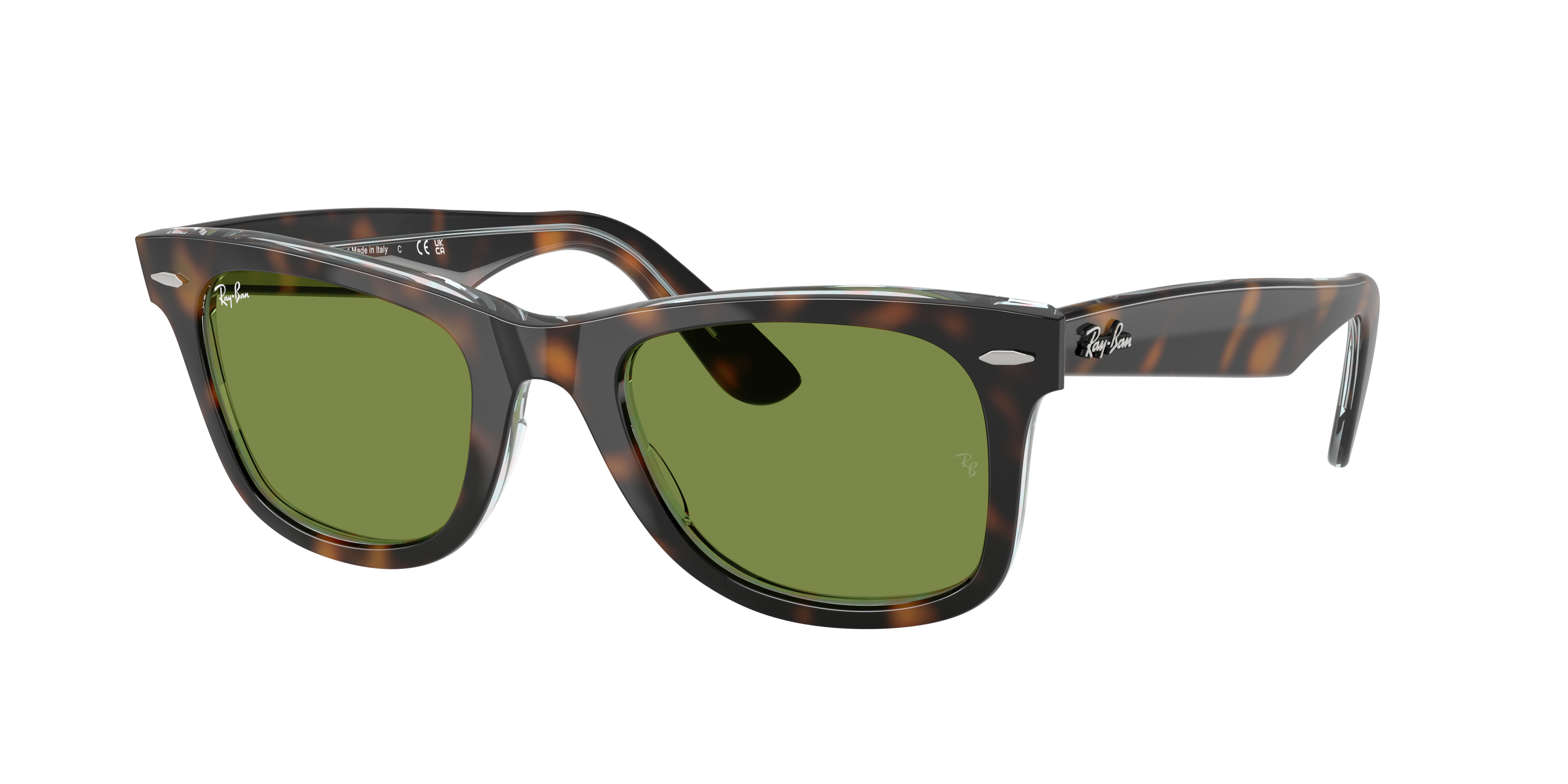 Ray-Ban Wayfarer RB2140 14134E