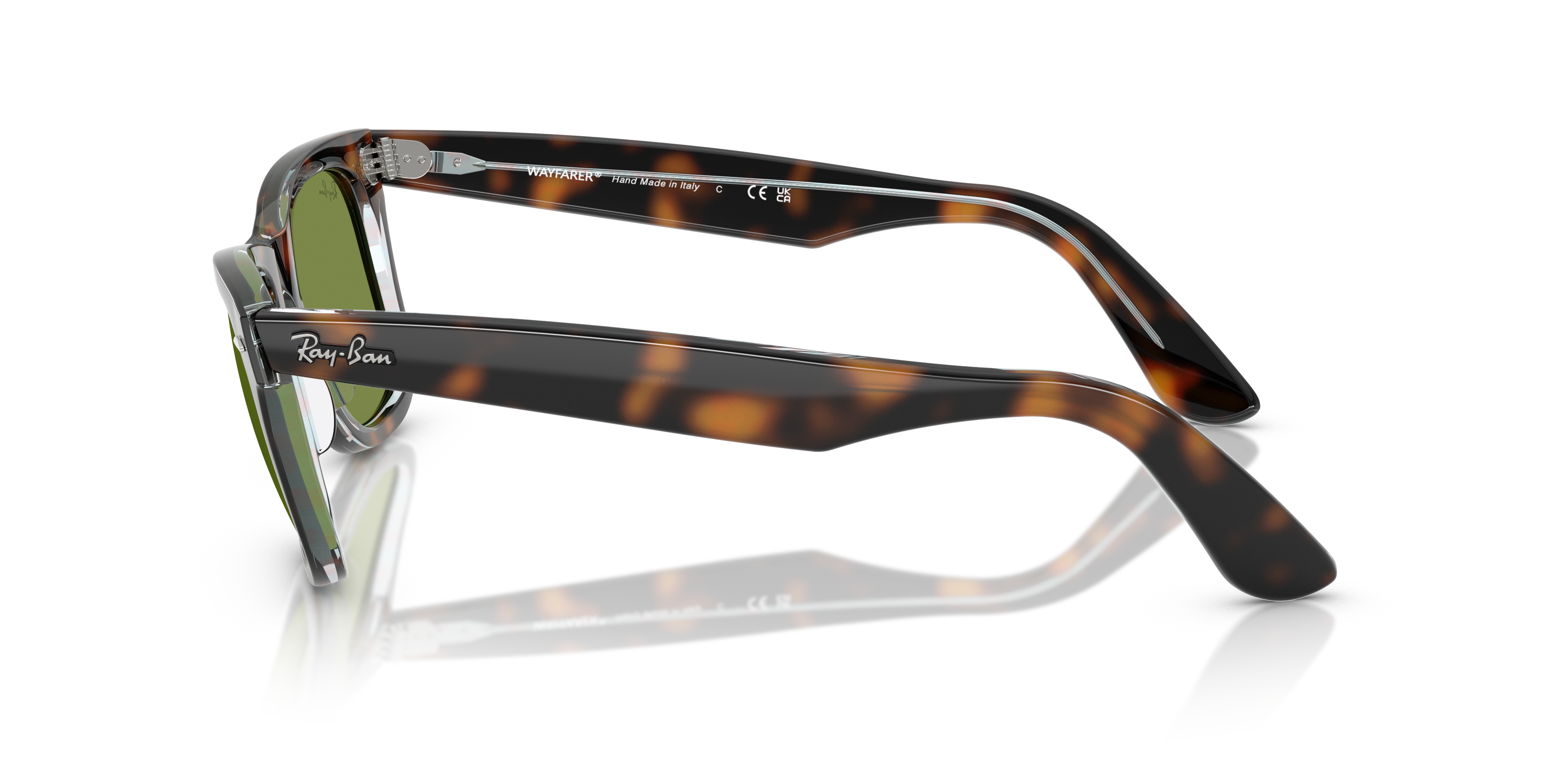 Ray-Ban Wayfarer RB2140 14134E