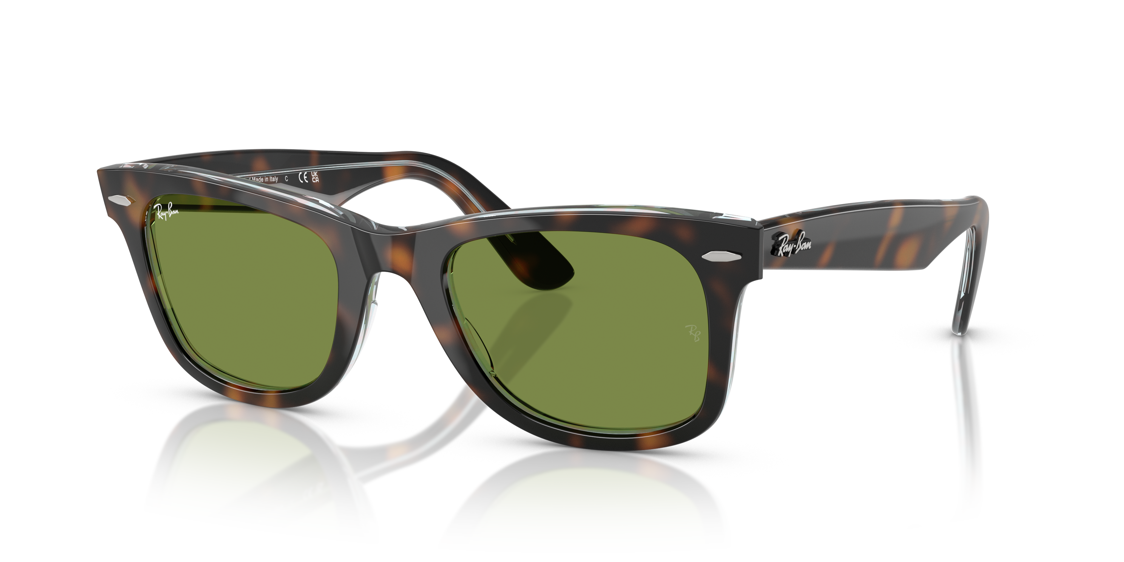 Ray-Ban Wayfarer RB2140 14134E