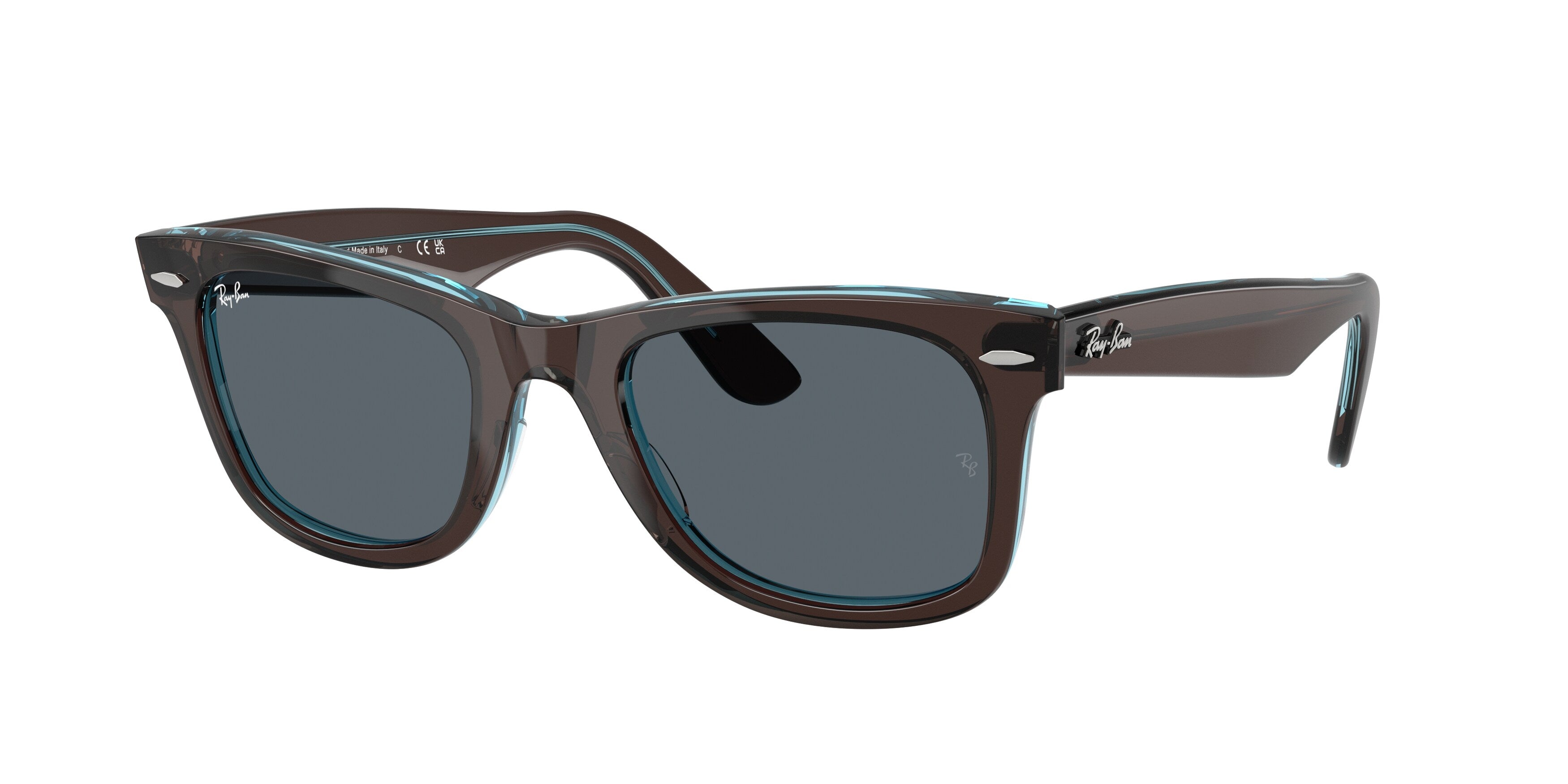 Ray-Ban Wayfarer RB2140 1446R5