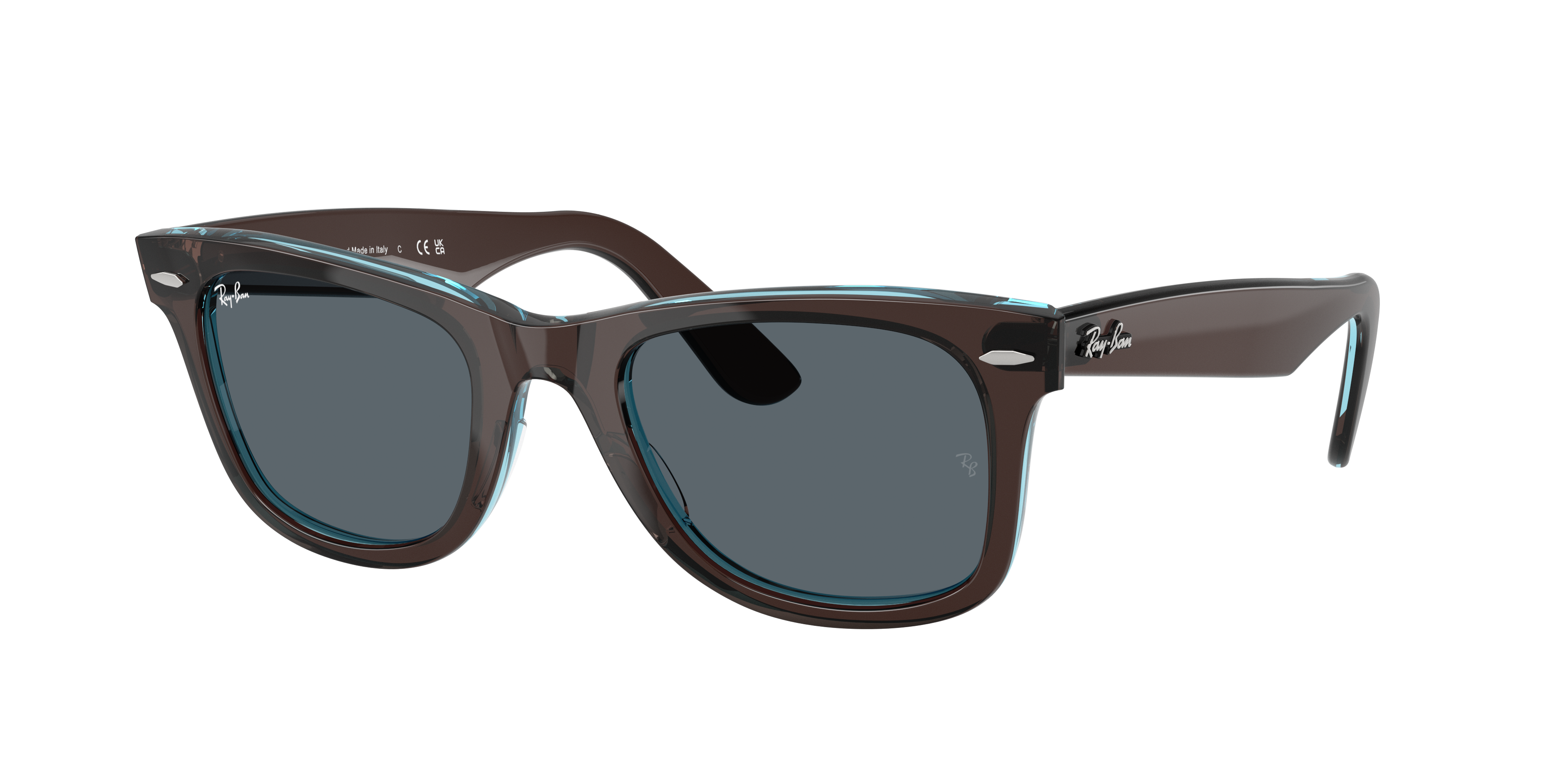 Ray-Ban Wayfarer RB2140 1446R5