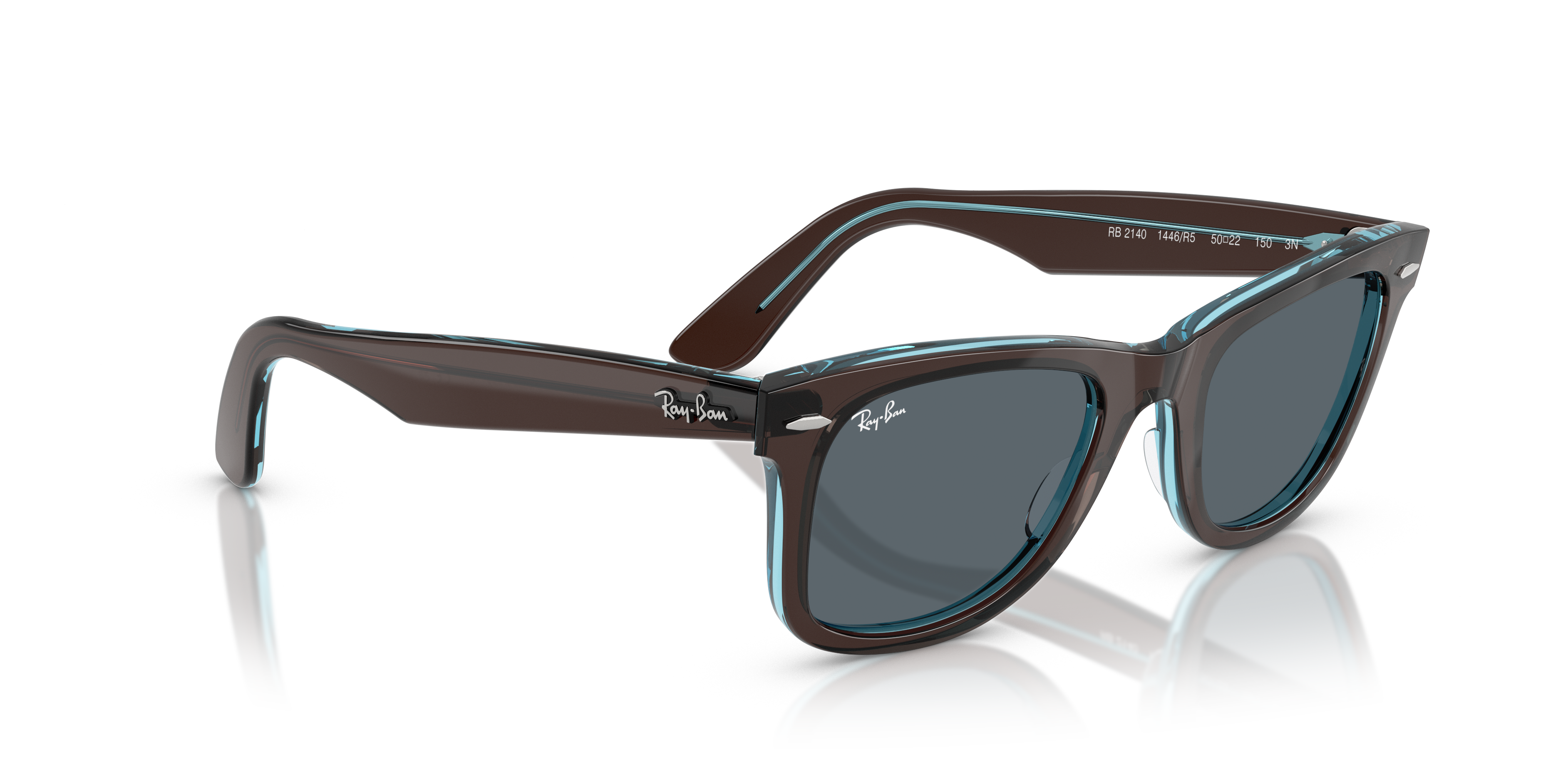 Ray-Ban Wayfarer RB2140 1446R5