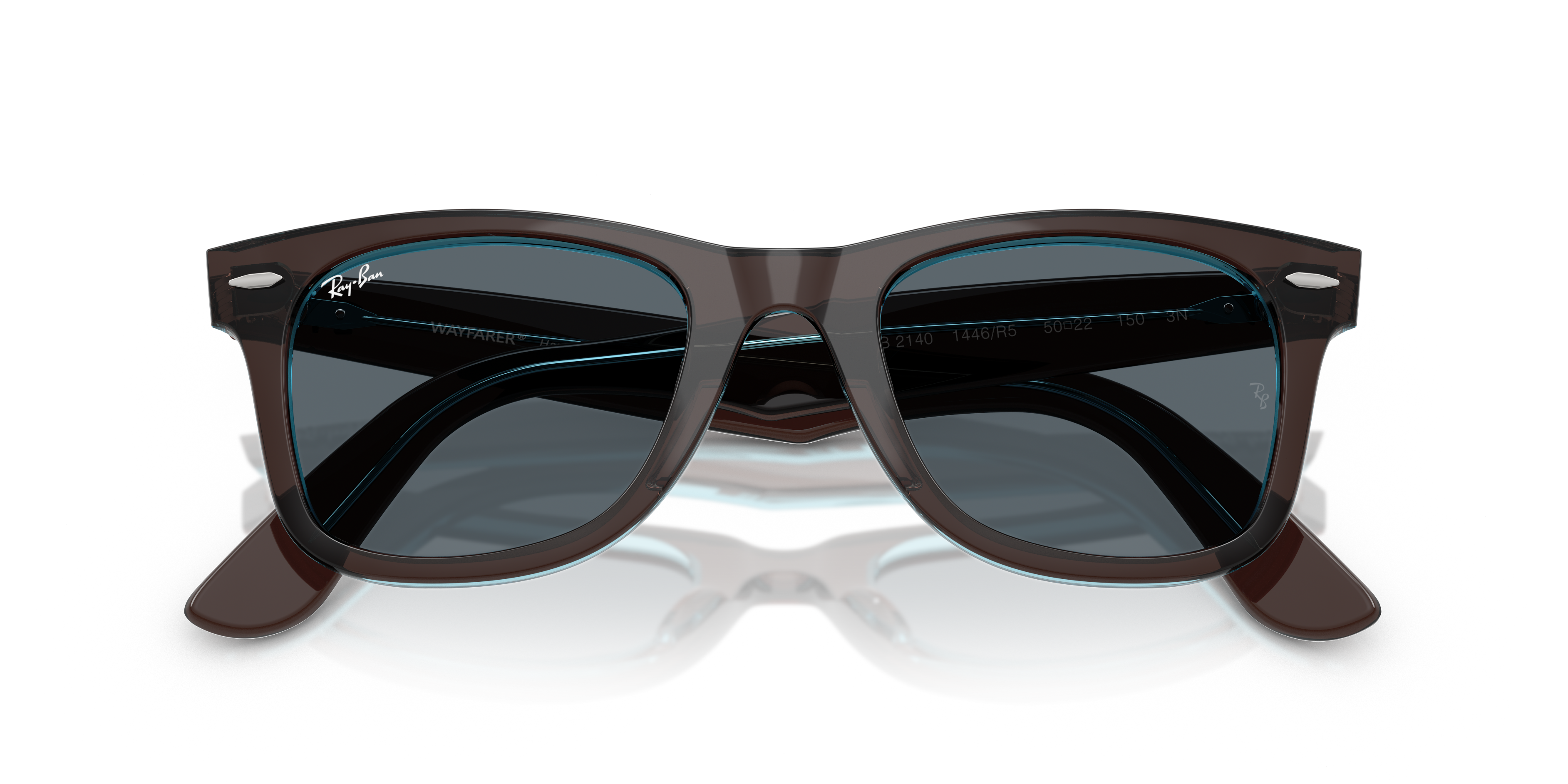 Ray-Ban Wayfarer RB2140 1446R5