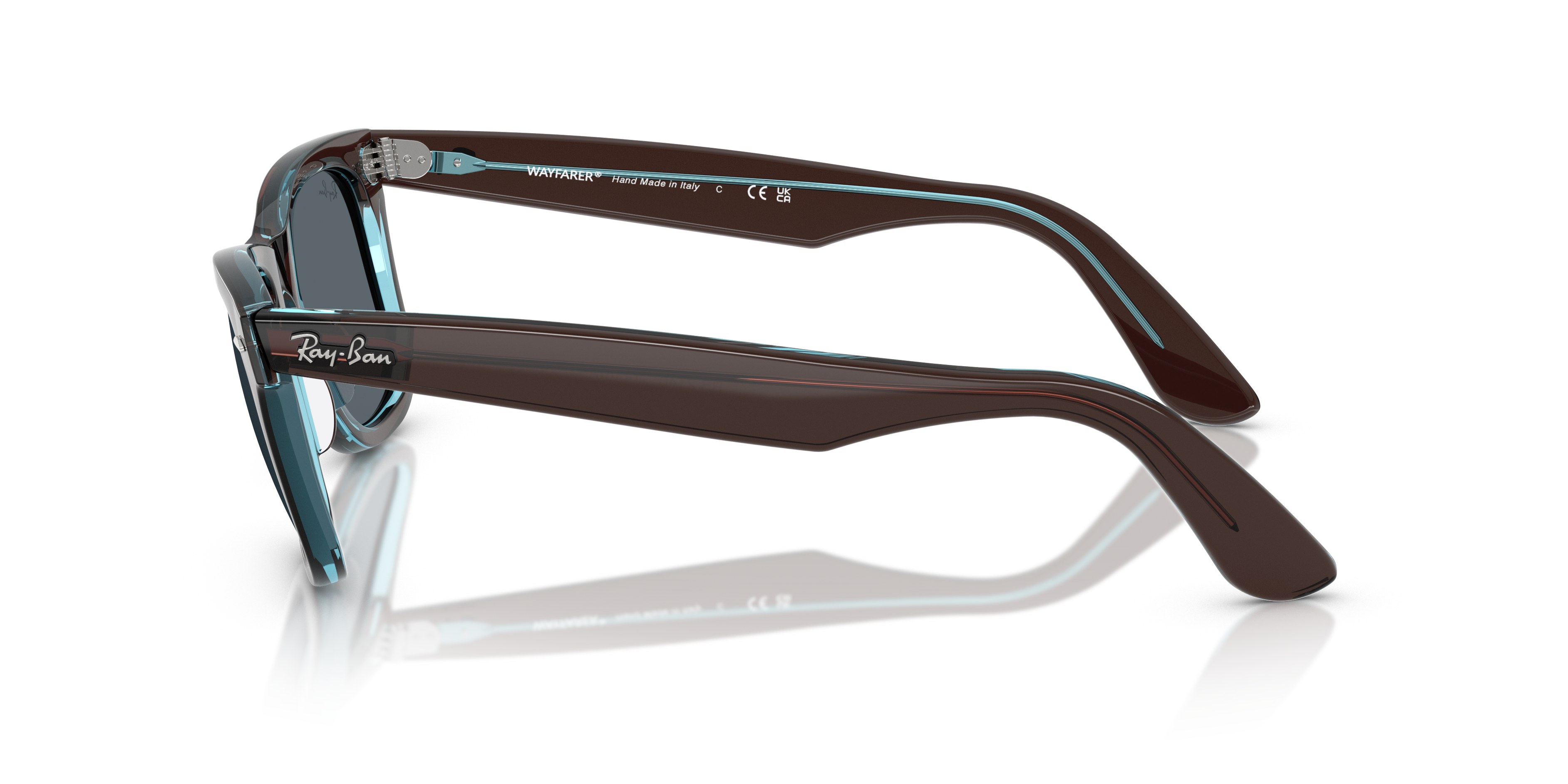 Ray-Ban Wayfarer RB2140 1446R5