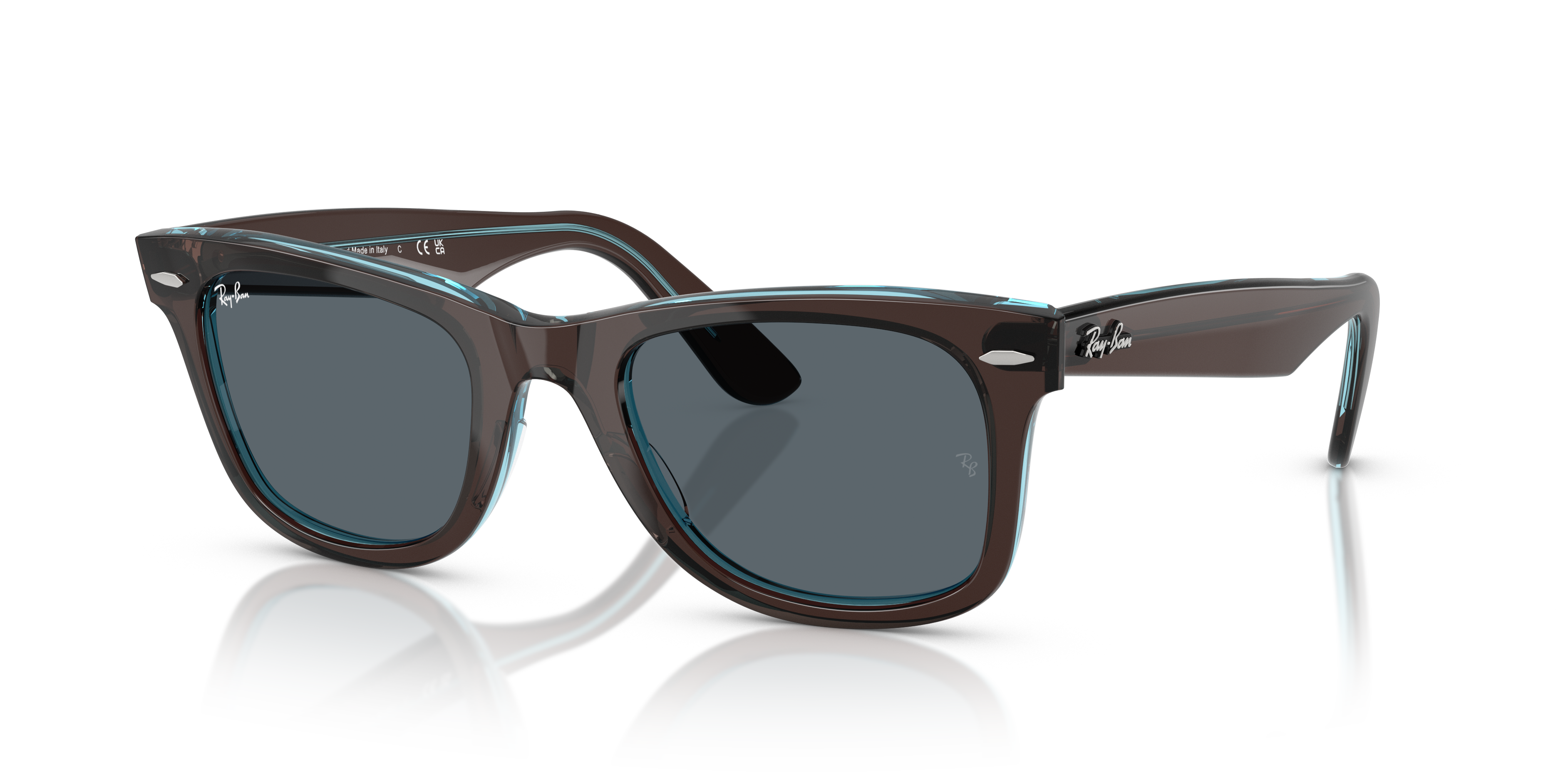 Ray-Ban Wayfarer RB2140 1446R5