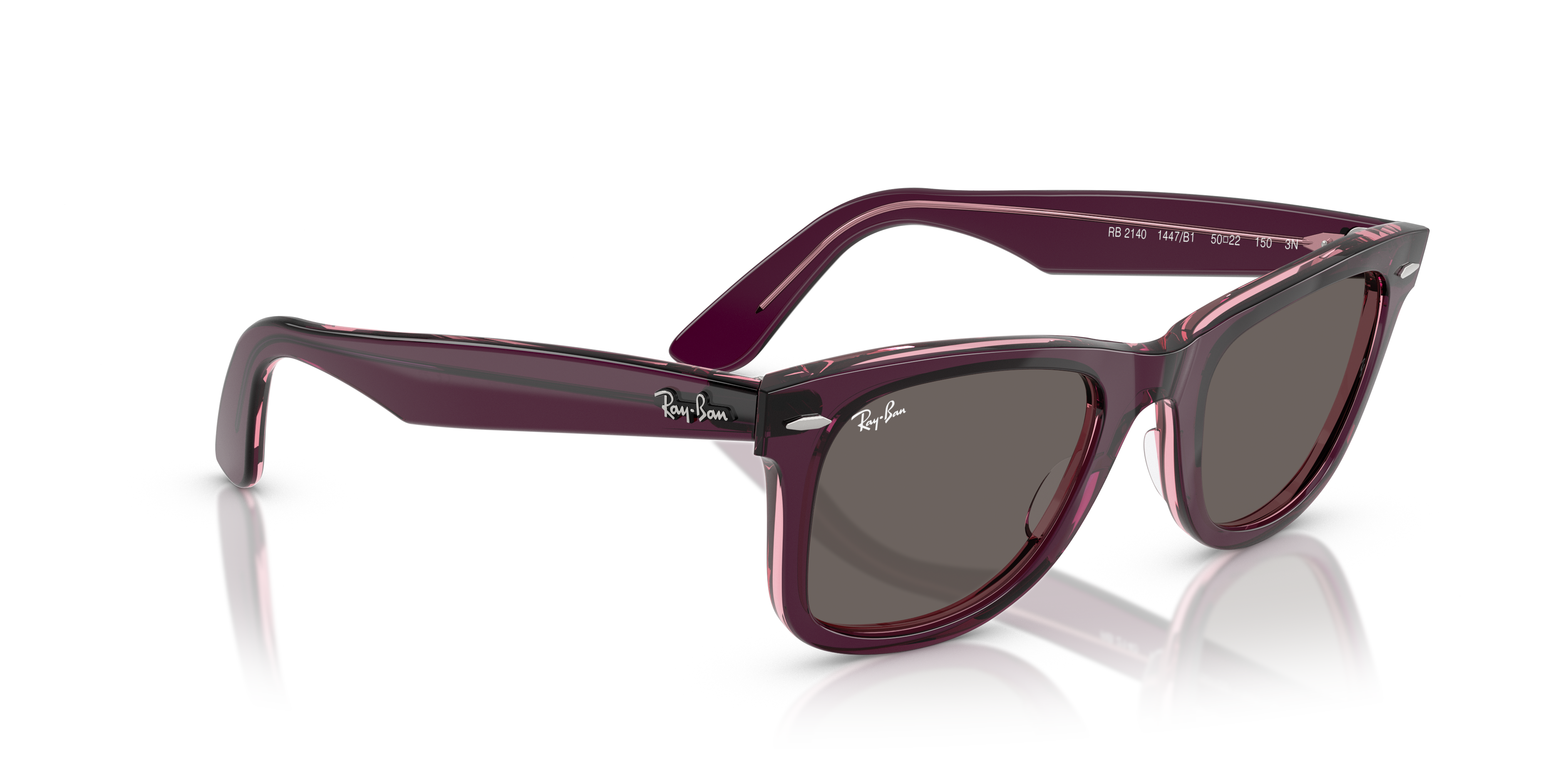 Ray-Ban Wayfarer RB2140 1447B1