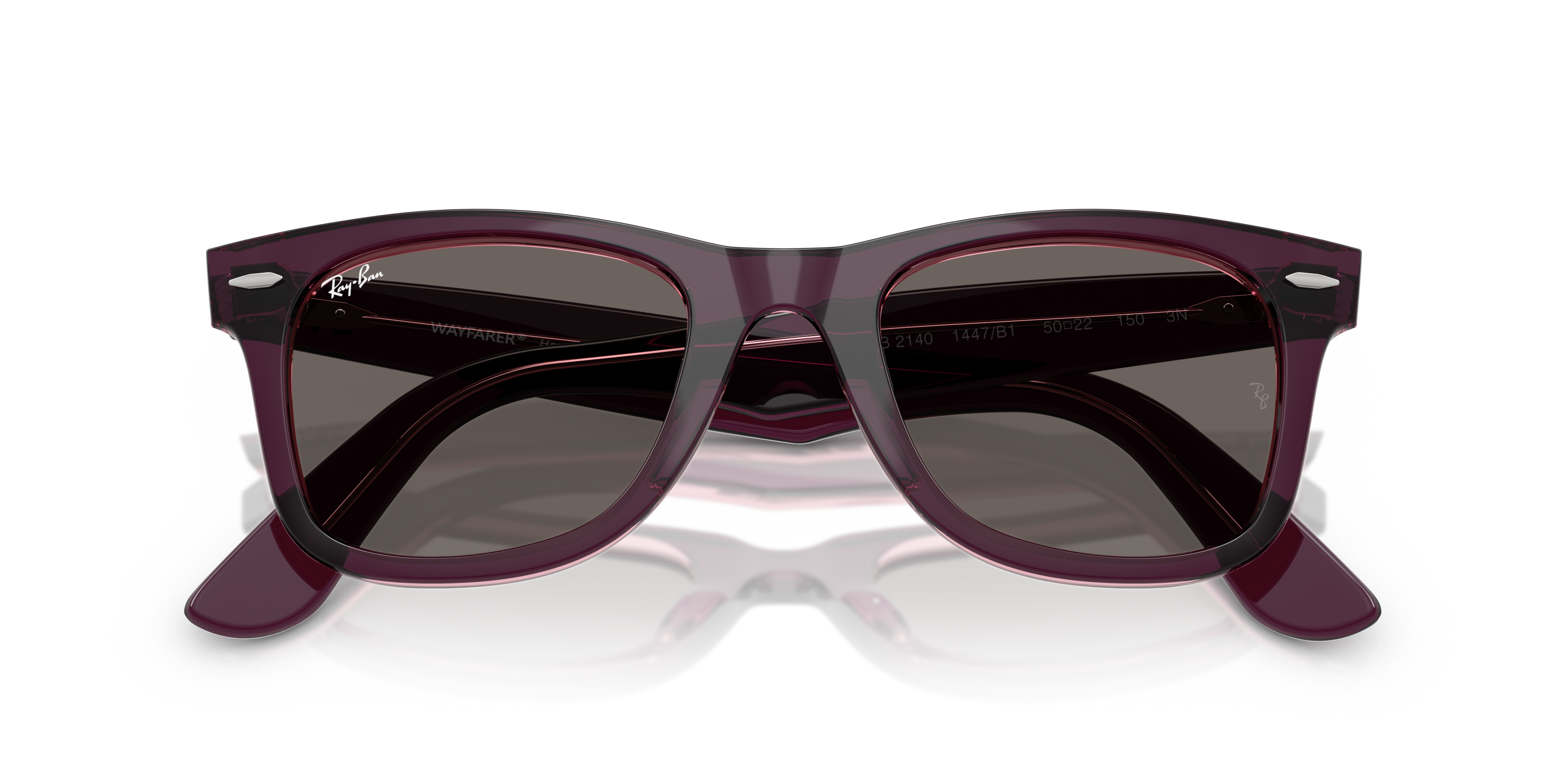 Ray-Ban Wayfarer RB2140 1447B1