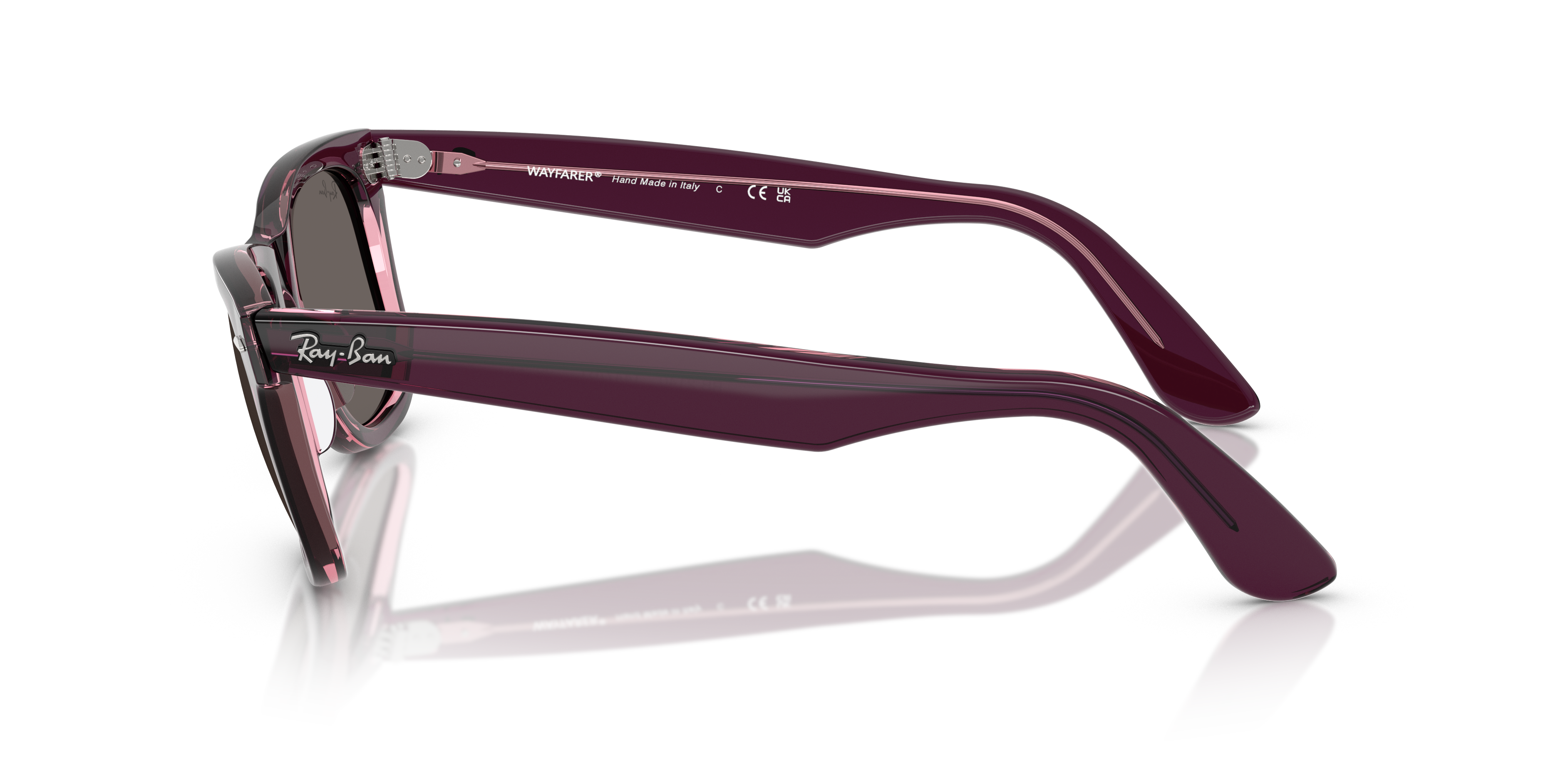 Ray-Ban Wayfarer RB2140 1447B1