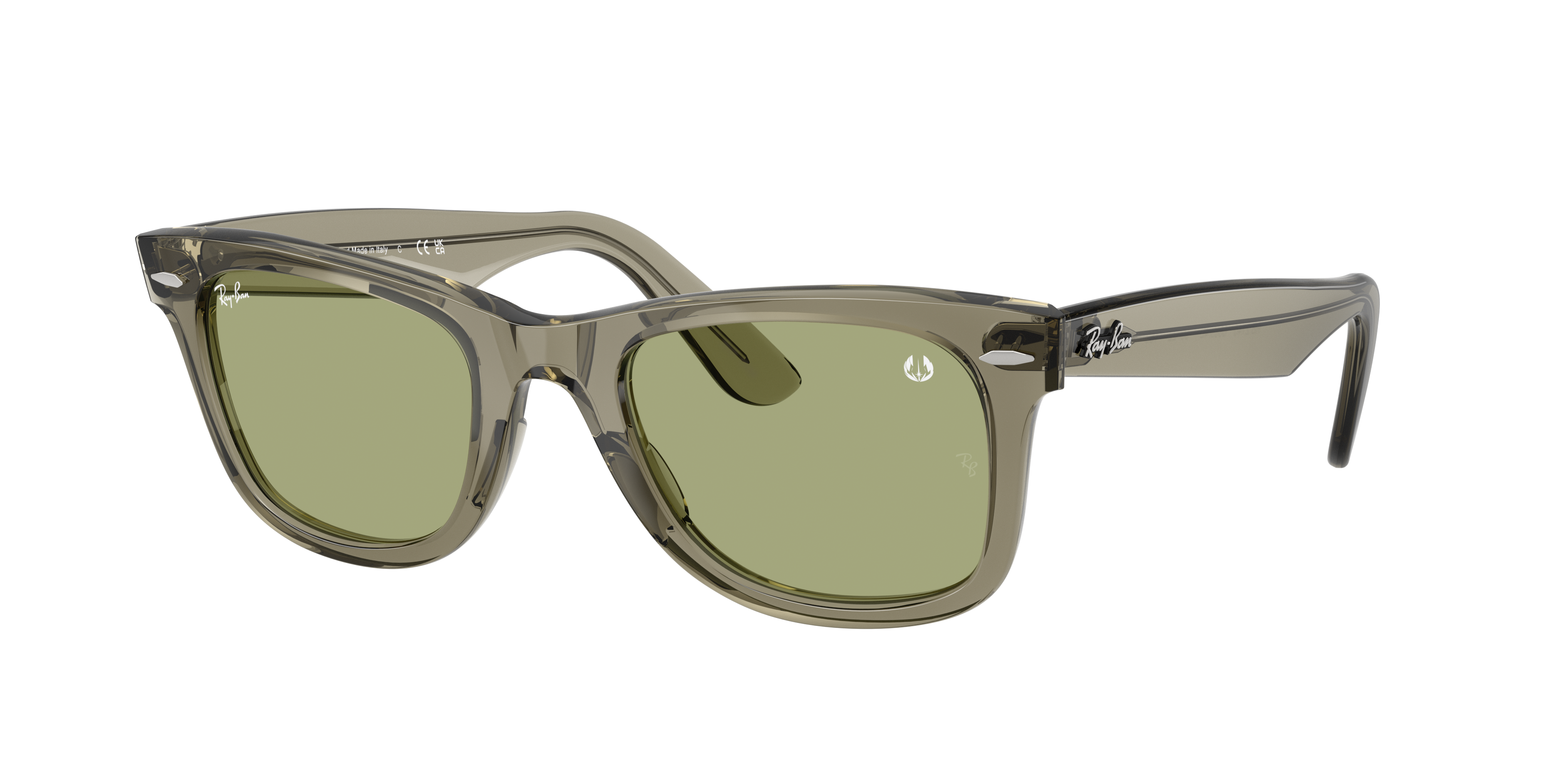 Ray-Ban Wayfarer RB2140 68694E