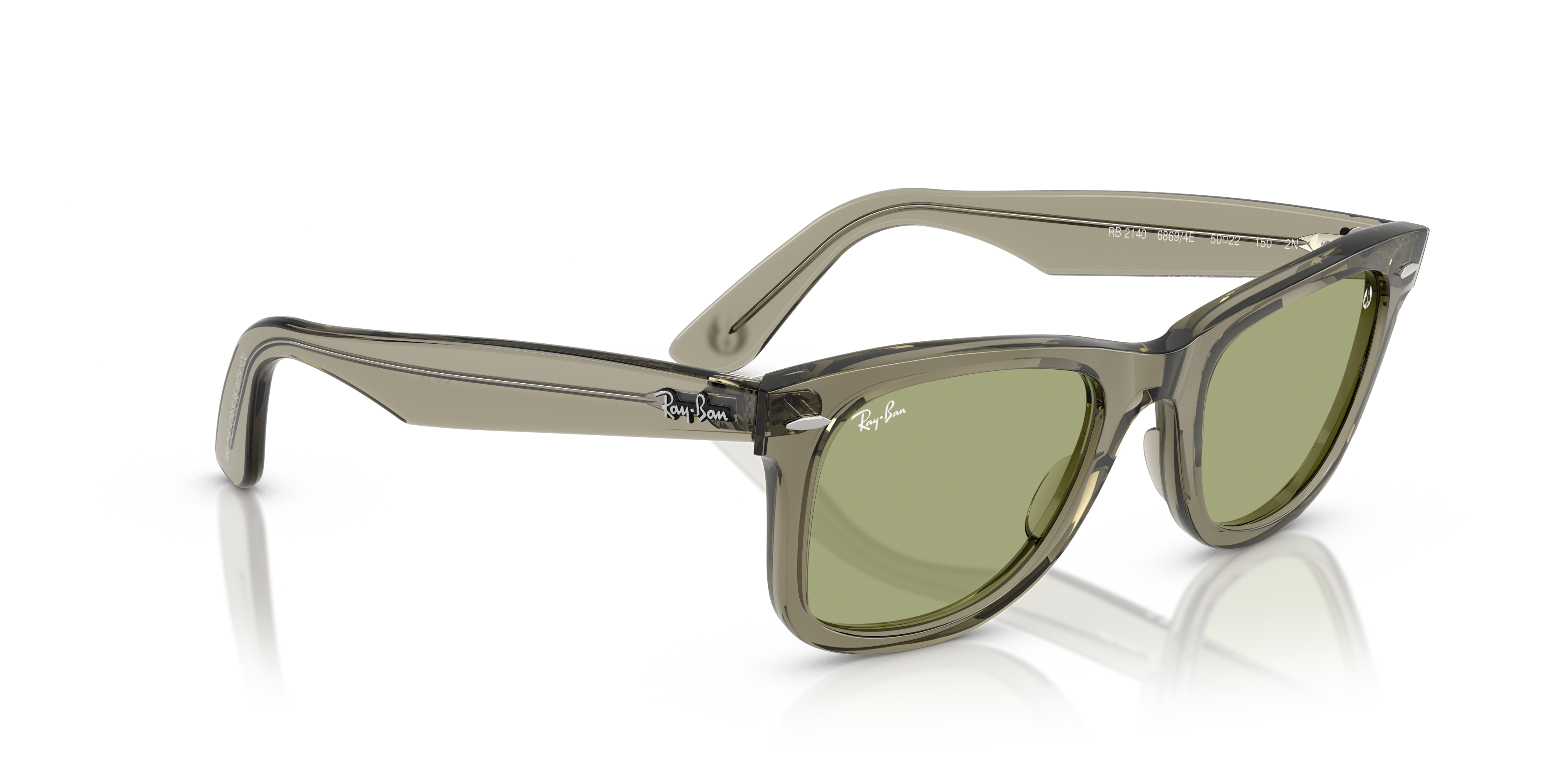 Ray-Ban Wayfarer RB2140 68694E