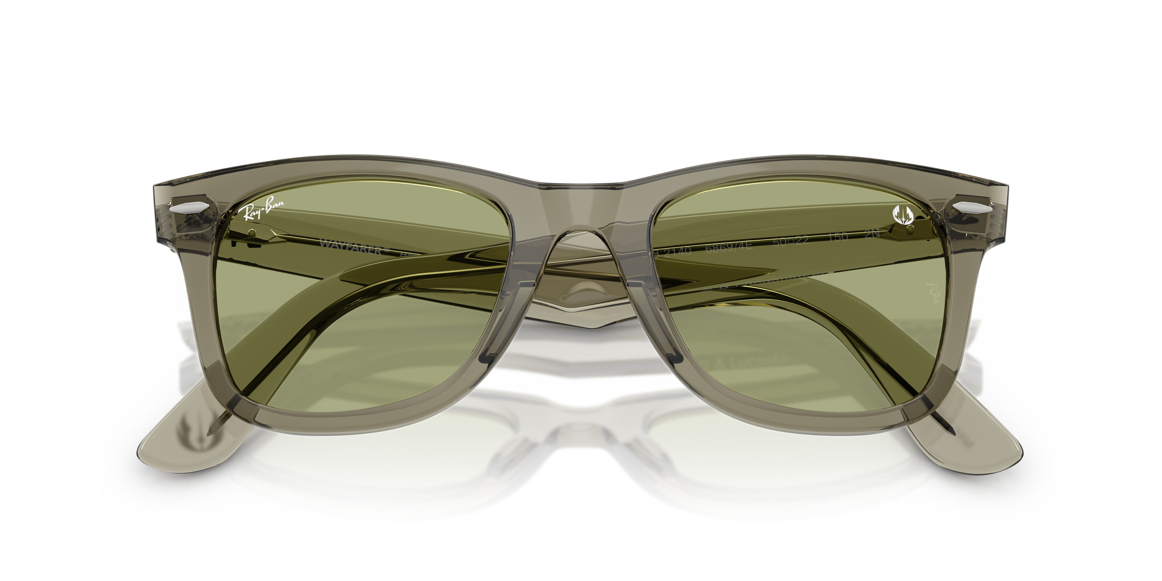 Ray-Ban Wayfarer RB2140 68694E