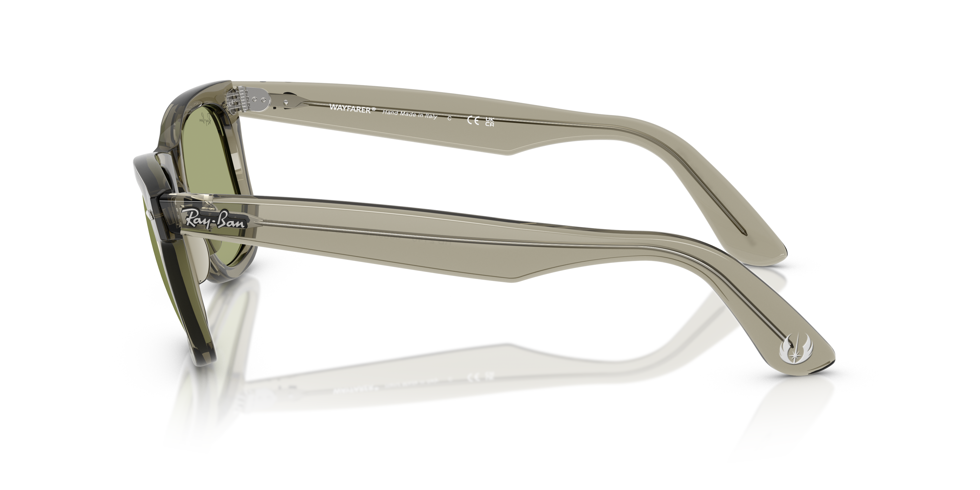 Ray-Ban Wayfarer RB2140 68694E