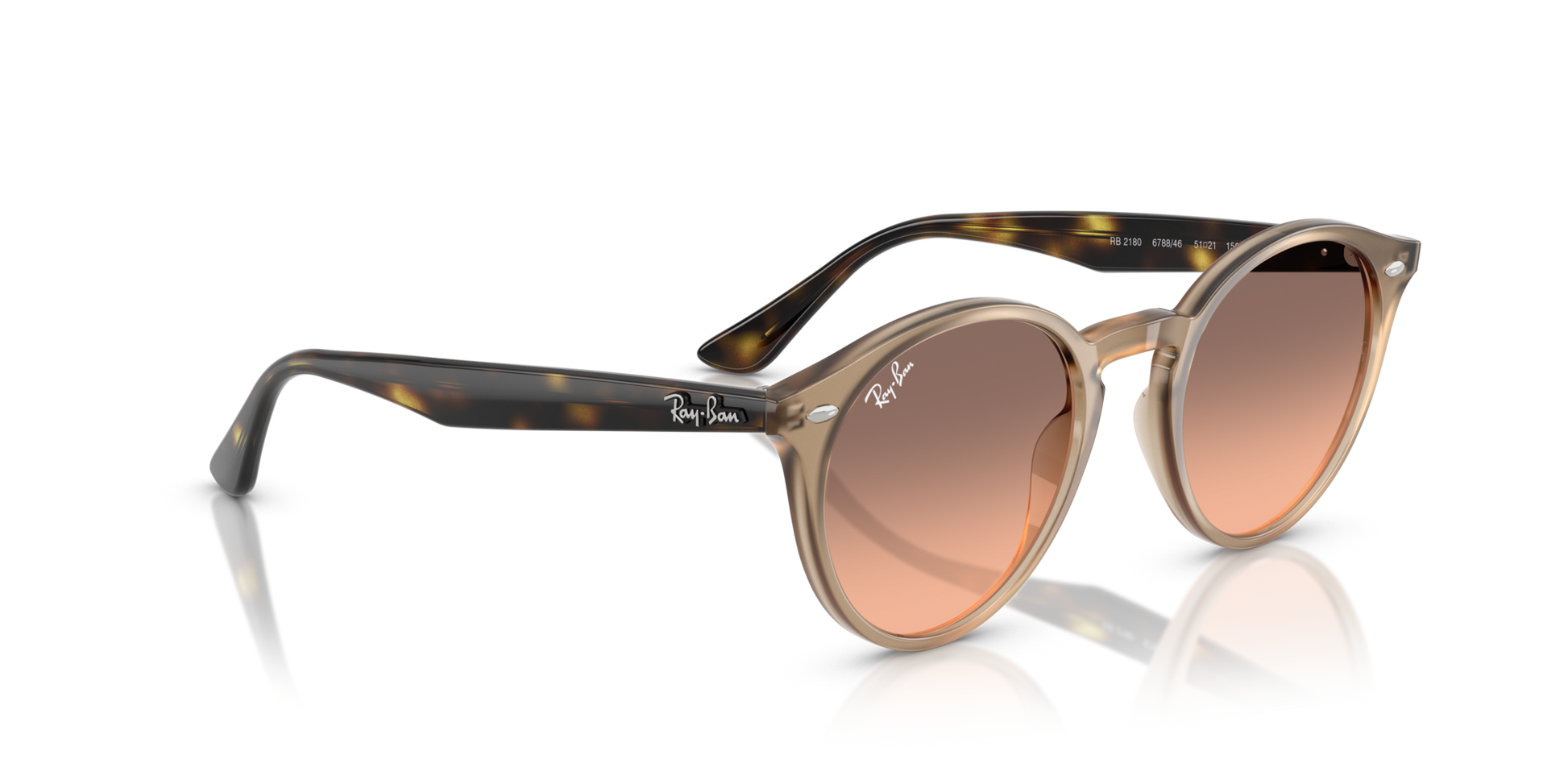 Ray-BanRB2180 678846 49