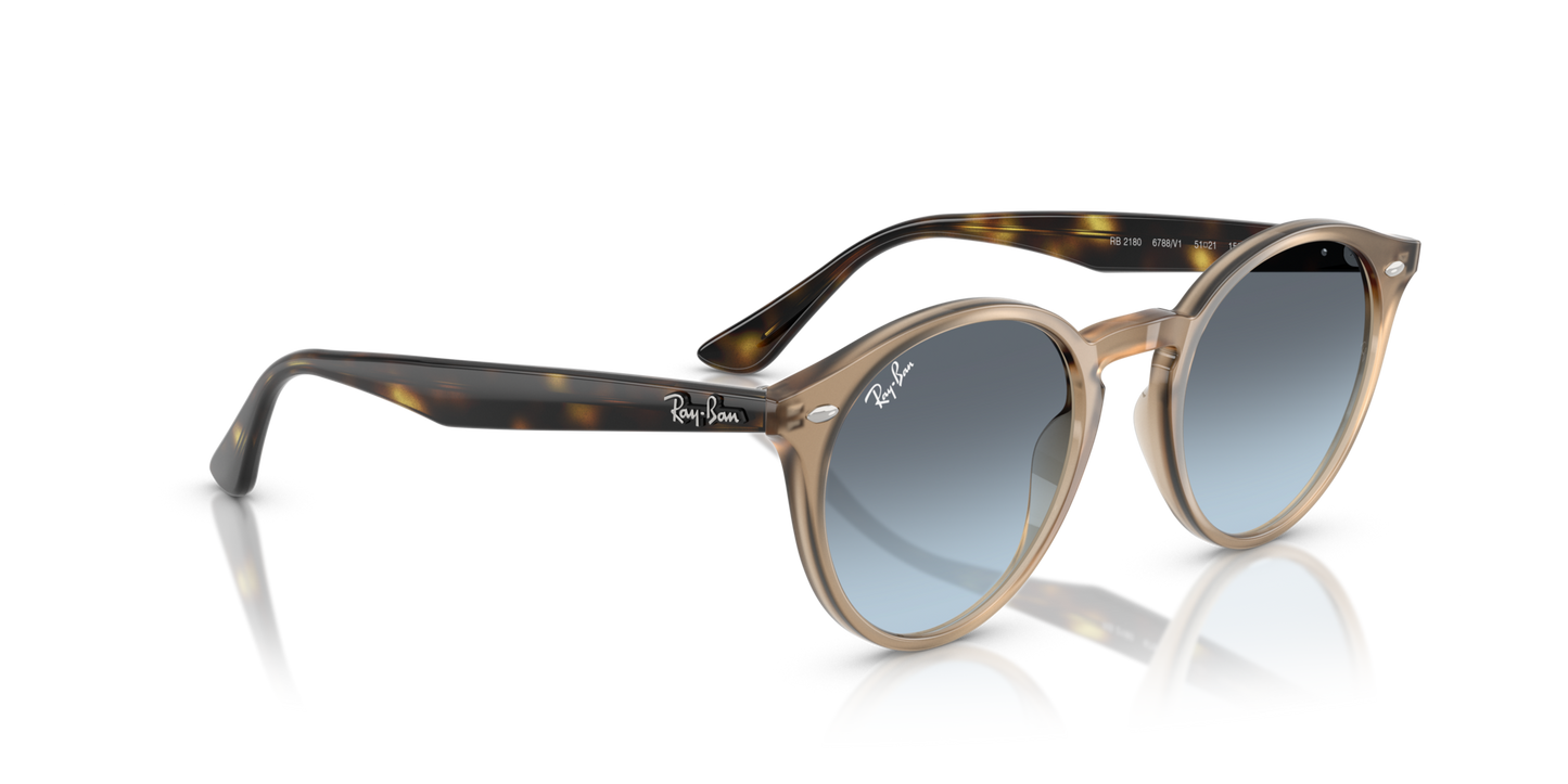 Ray-BanRB2180 6788V1 49