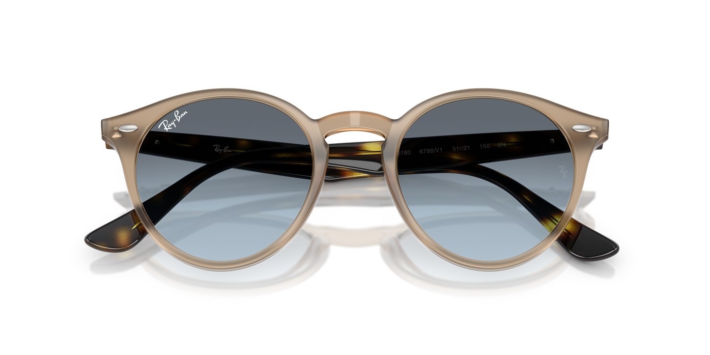 Ray-BanRB2180 6788V1 49